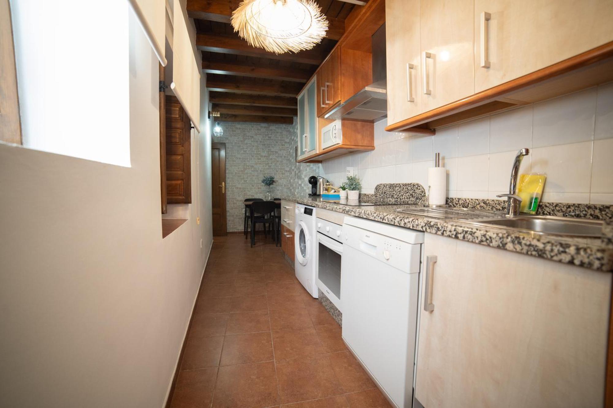 Catedral Apartamento