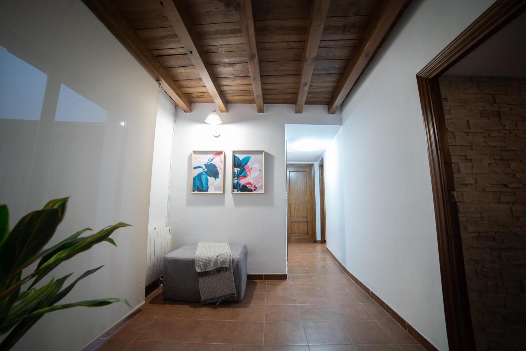 Catedral Apartamento *