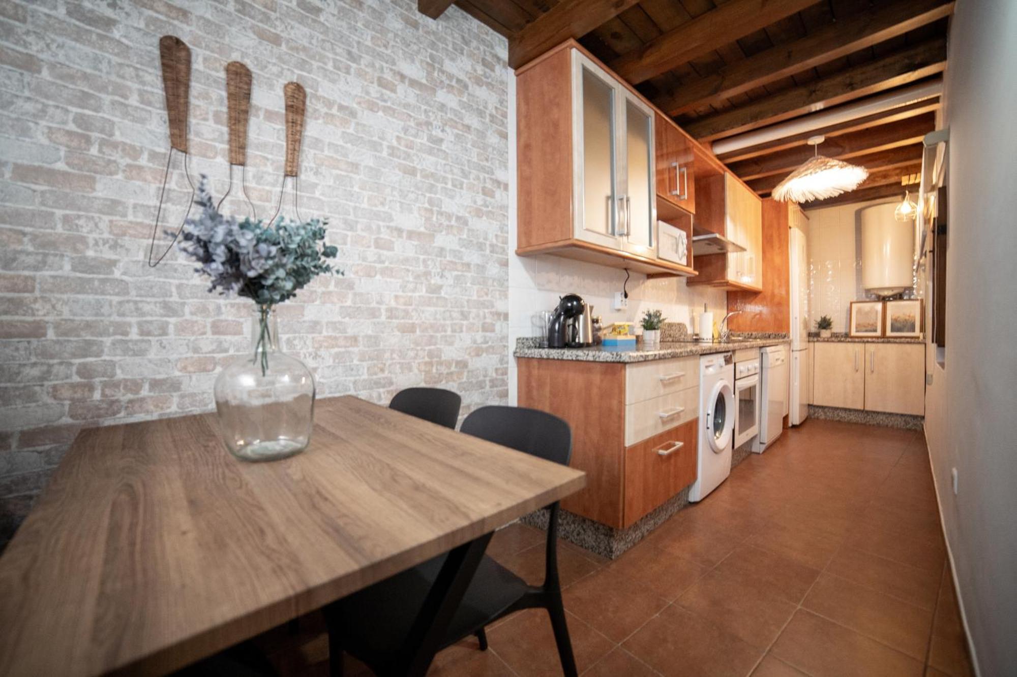 Catedral Apartamento Guadix
