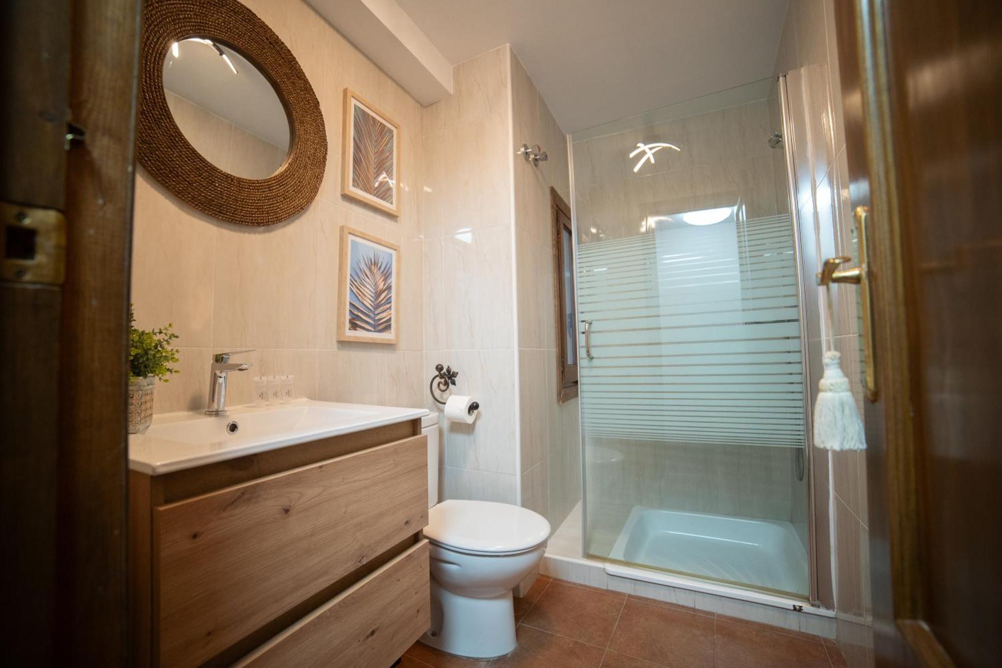 Apartamento Catedral *