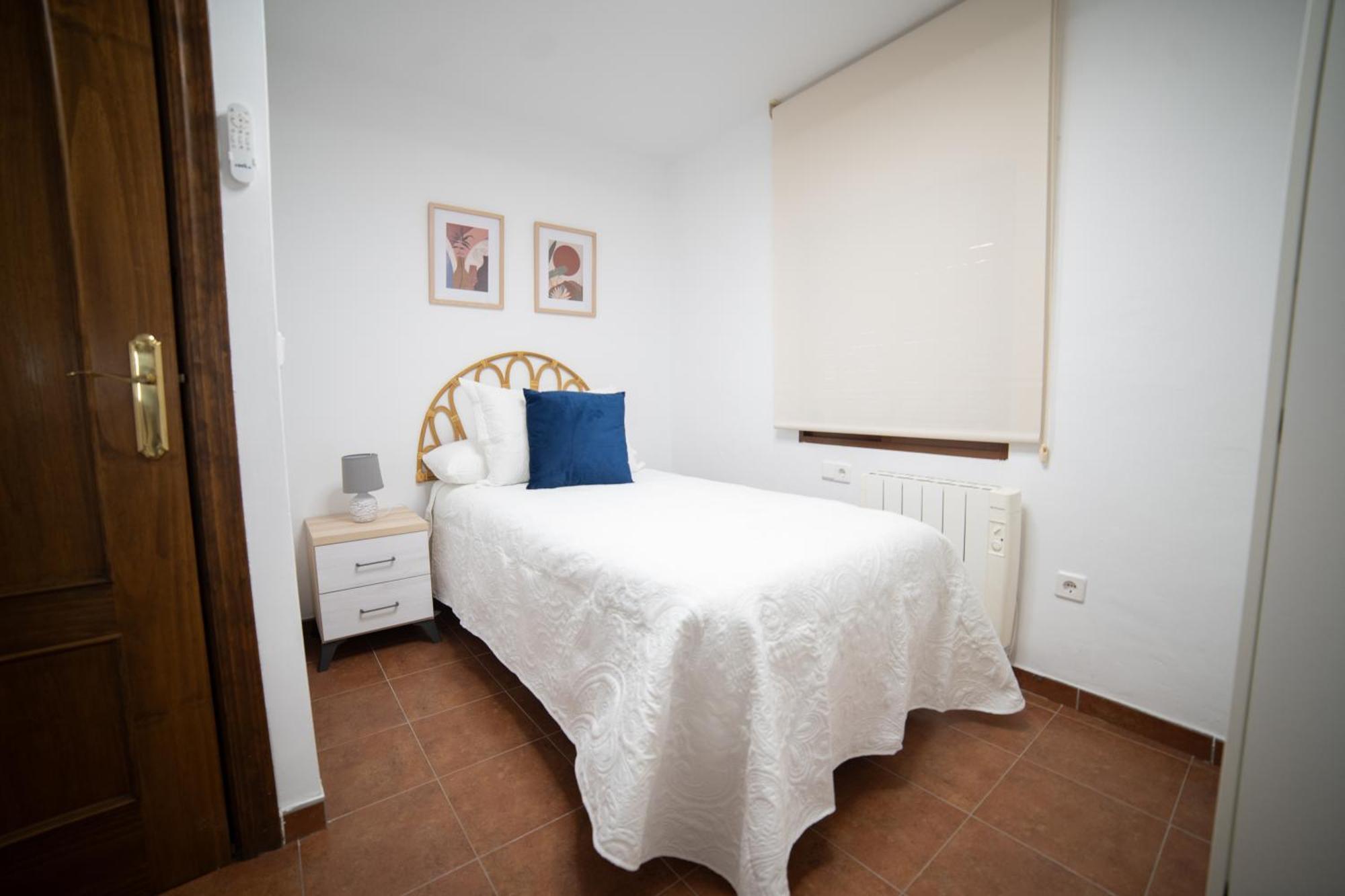 Catedral Apartamento Guadix