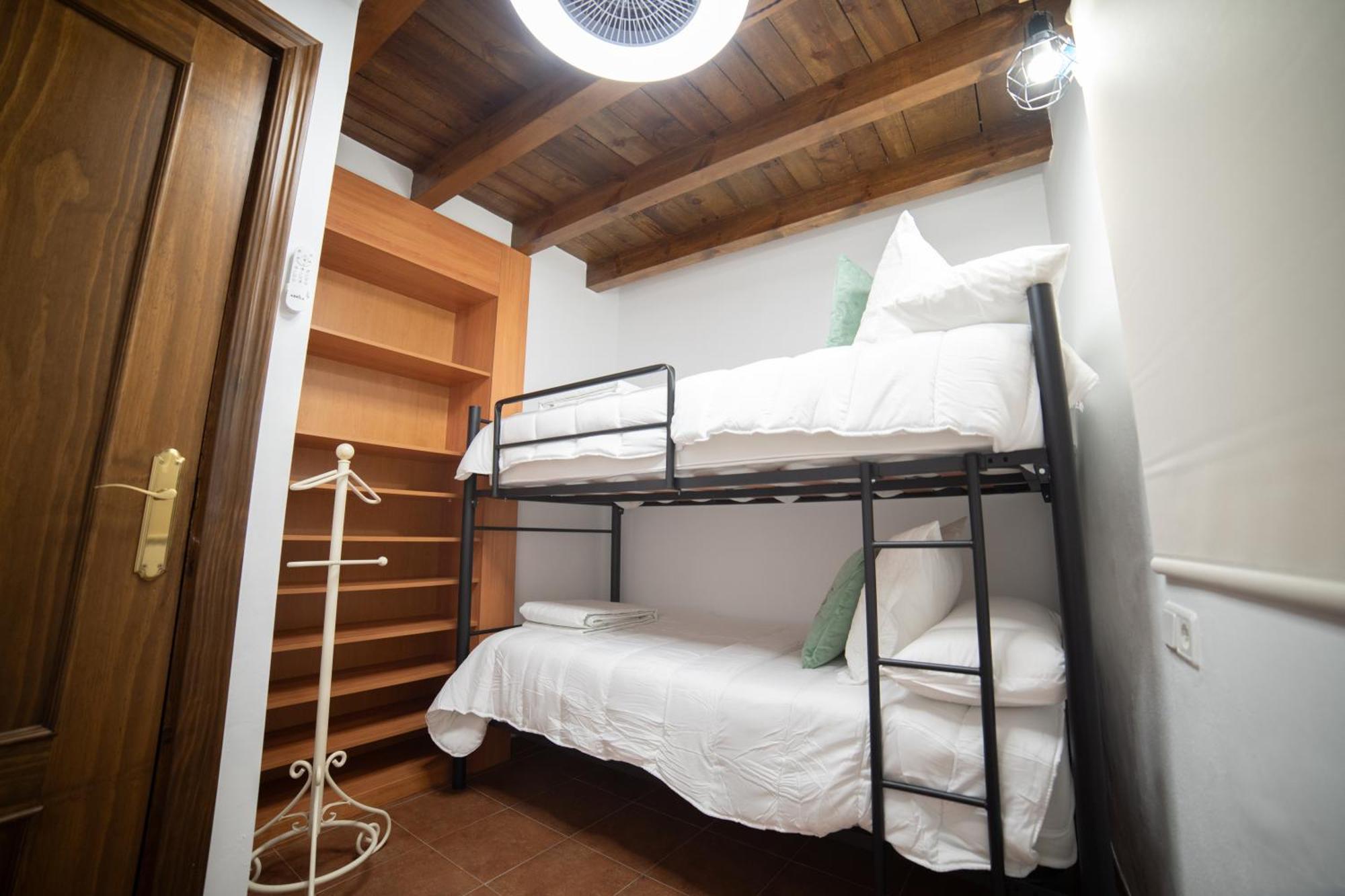 Apartamento Catedral Guadix