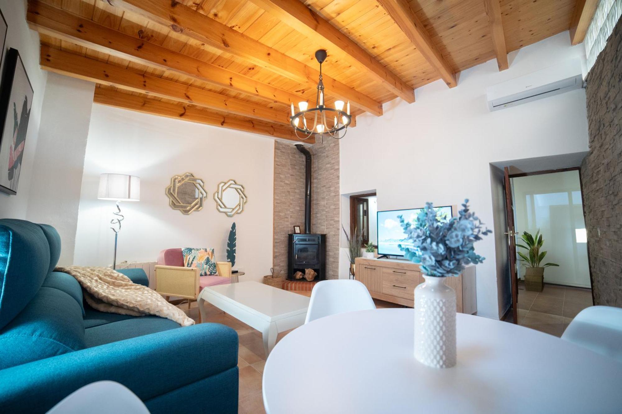 Catedral Apartamento Guadix