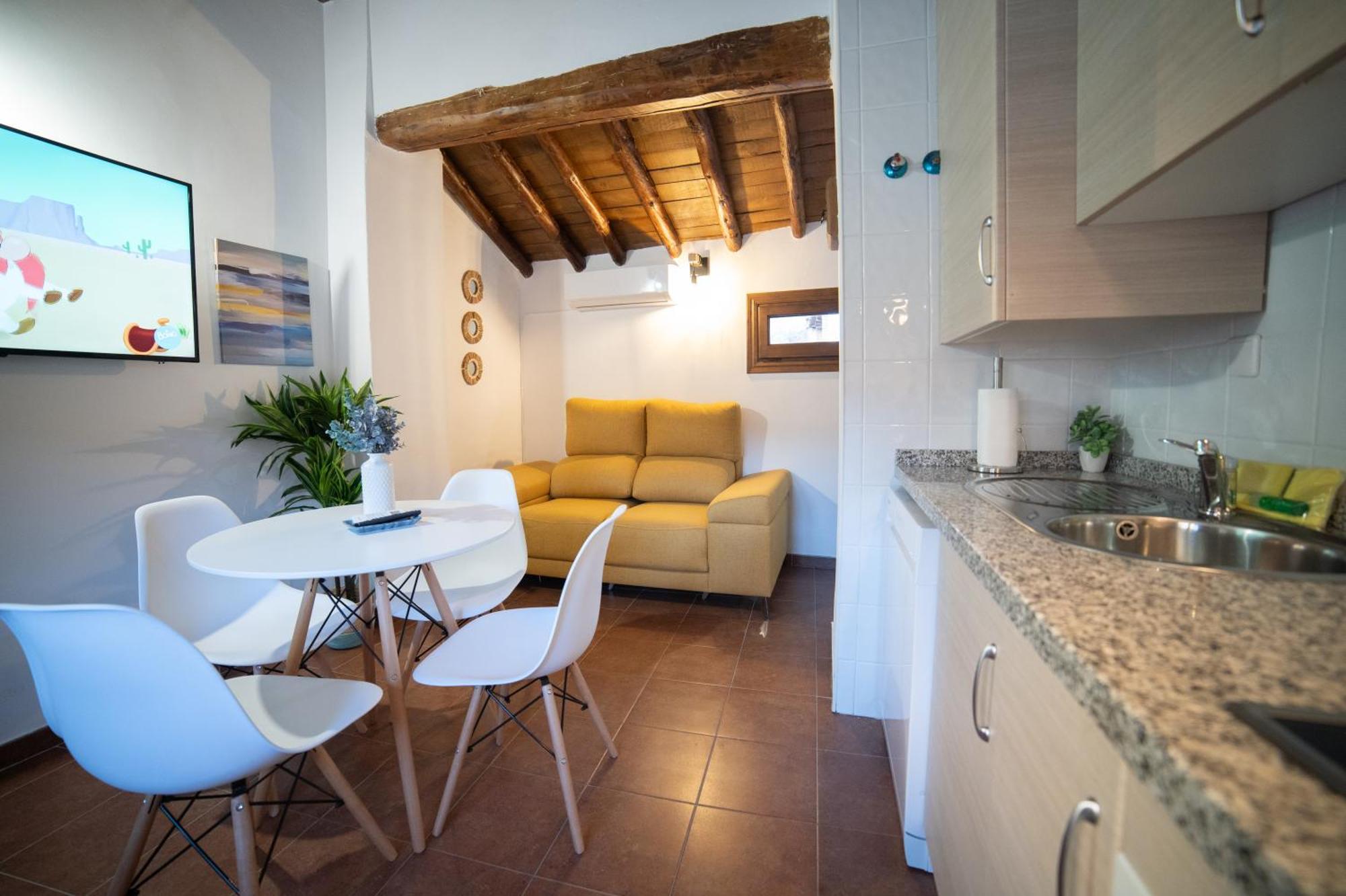 Catedral Apartamento