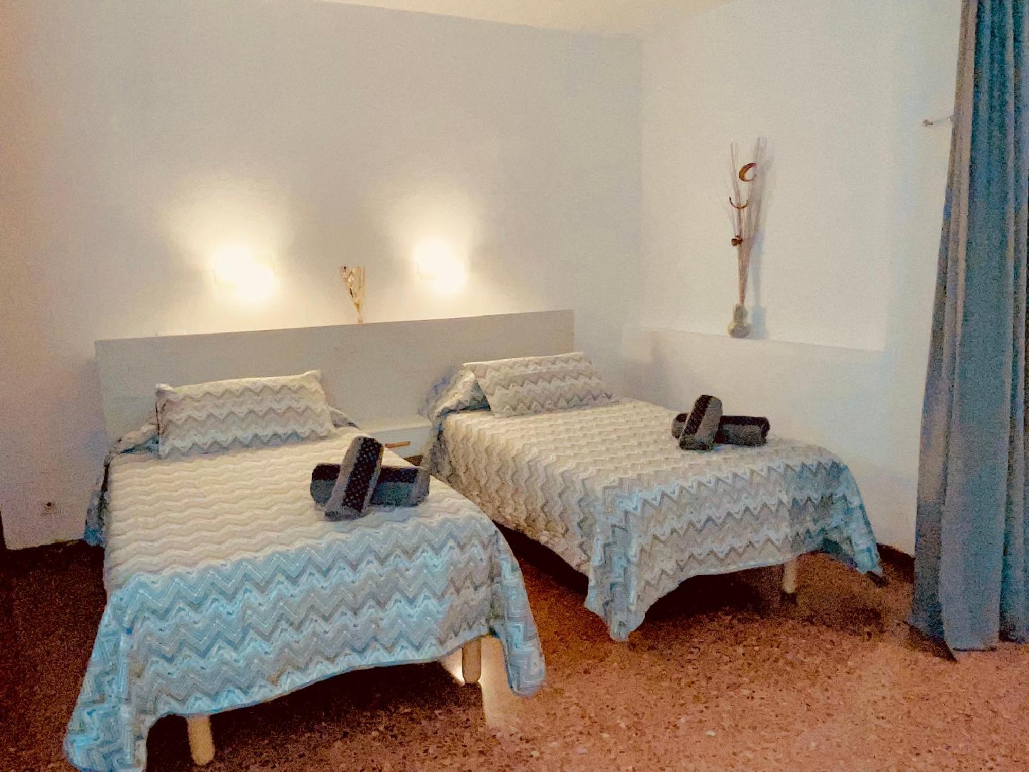 Apartamento Canteras24 Las Palmas de Gran Canaria