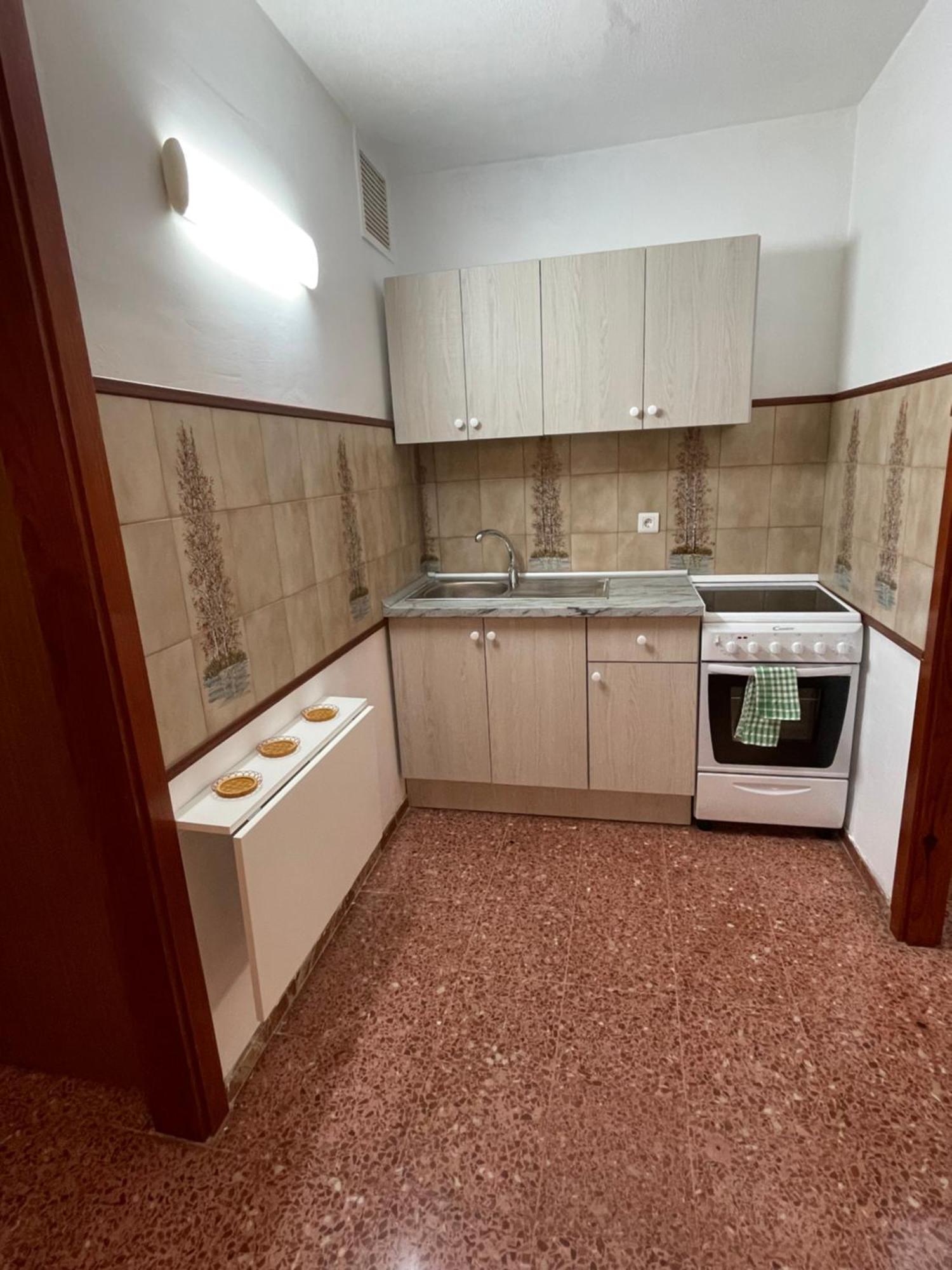 Apartamento Canteras24