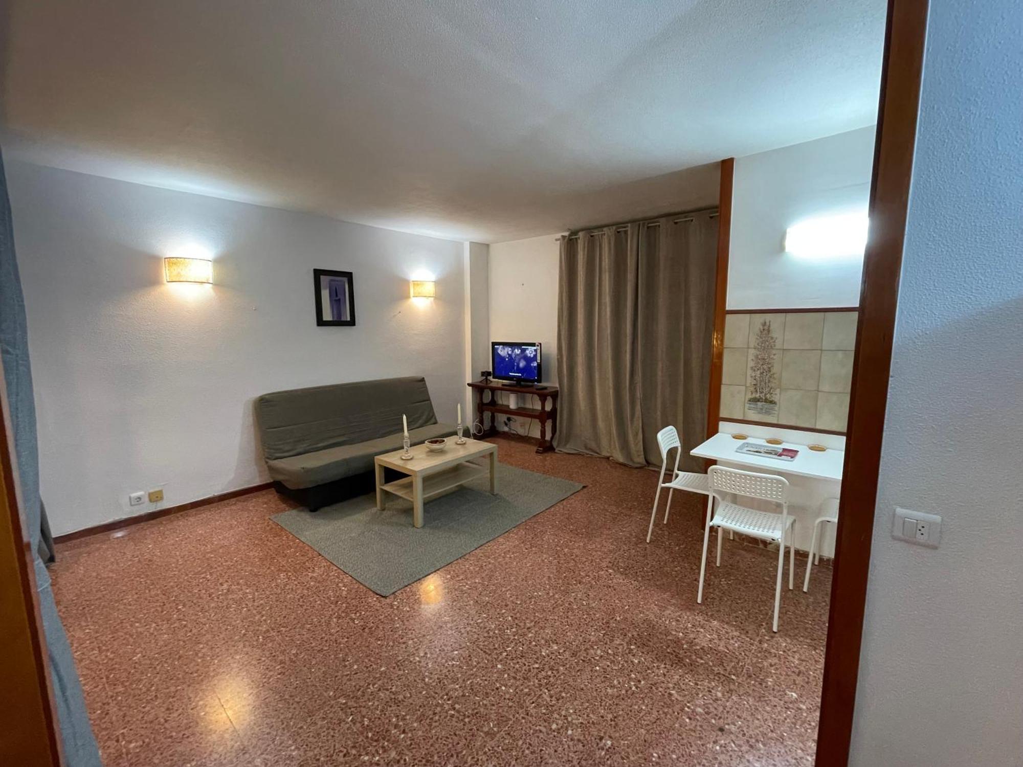 Apartamento Canteras24 Las Palmas de Gran Canaria