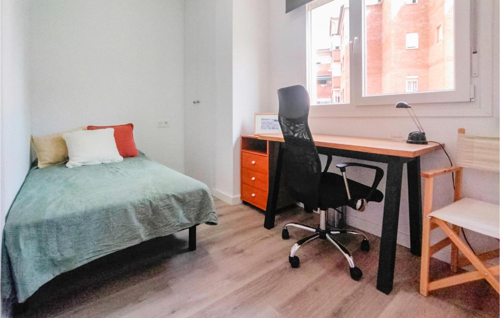 Beautiful In With Kitchen Apartamento *