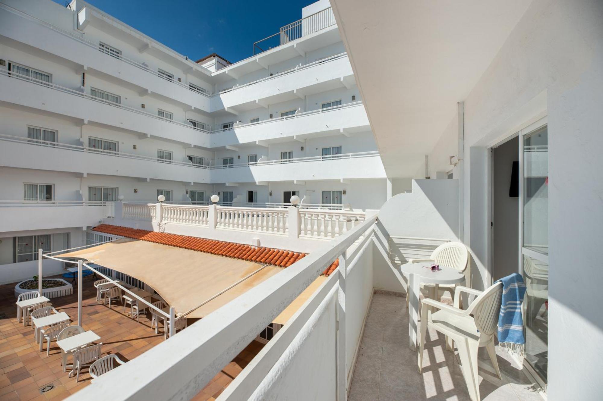 Vibra Lux Mar Apartamento Ibiza