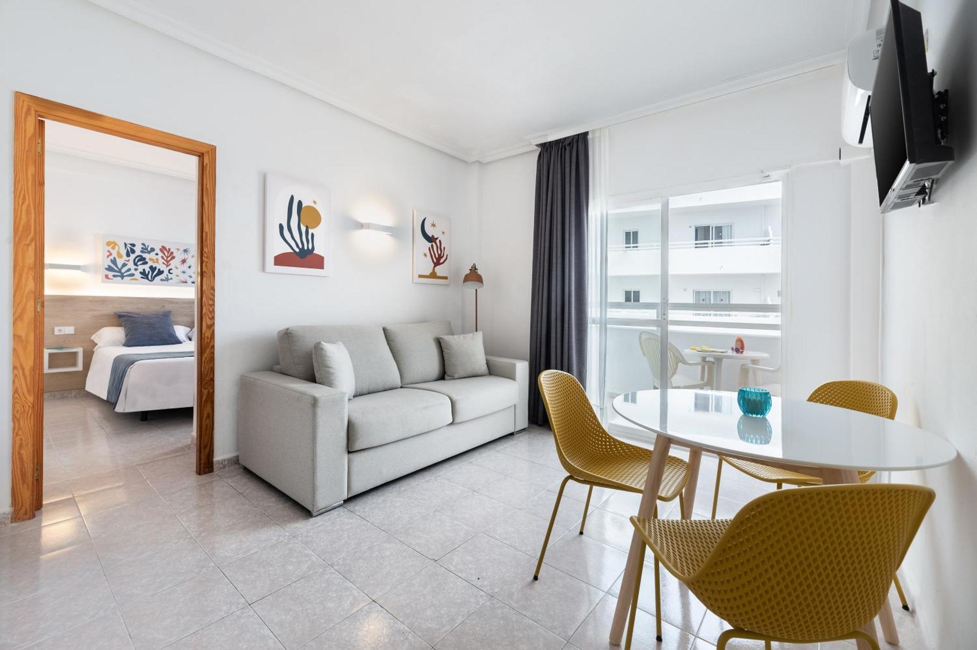 Apartamento Vibra Lux Mar Ibiza