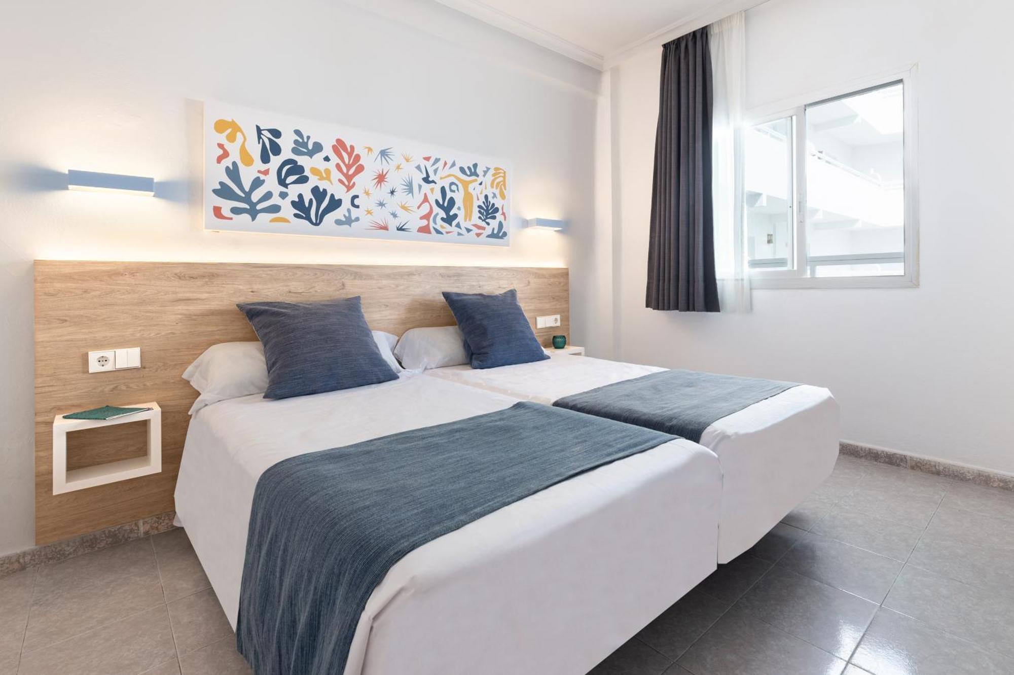 Apartamento Vibra Lux Mar *