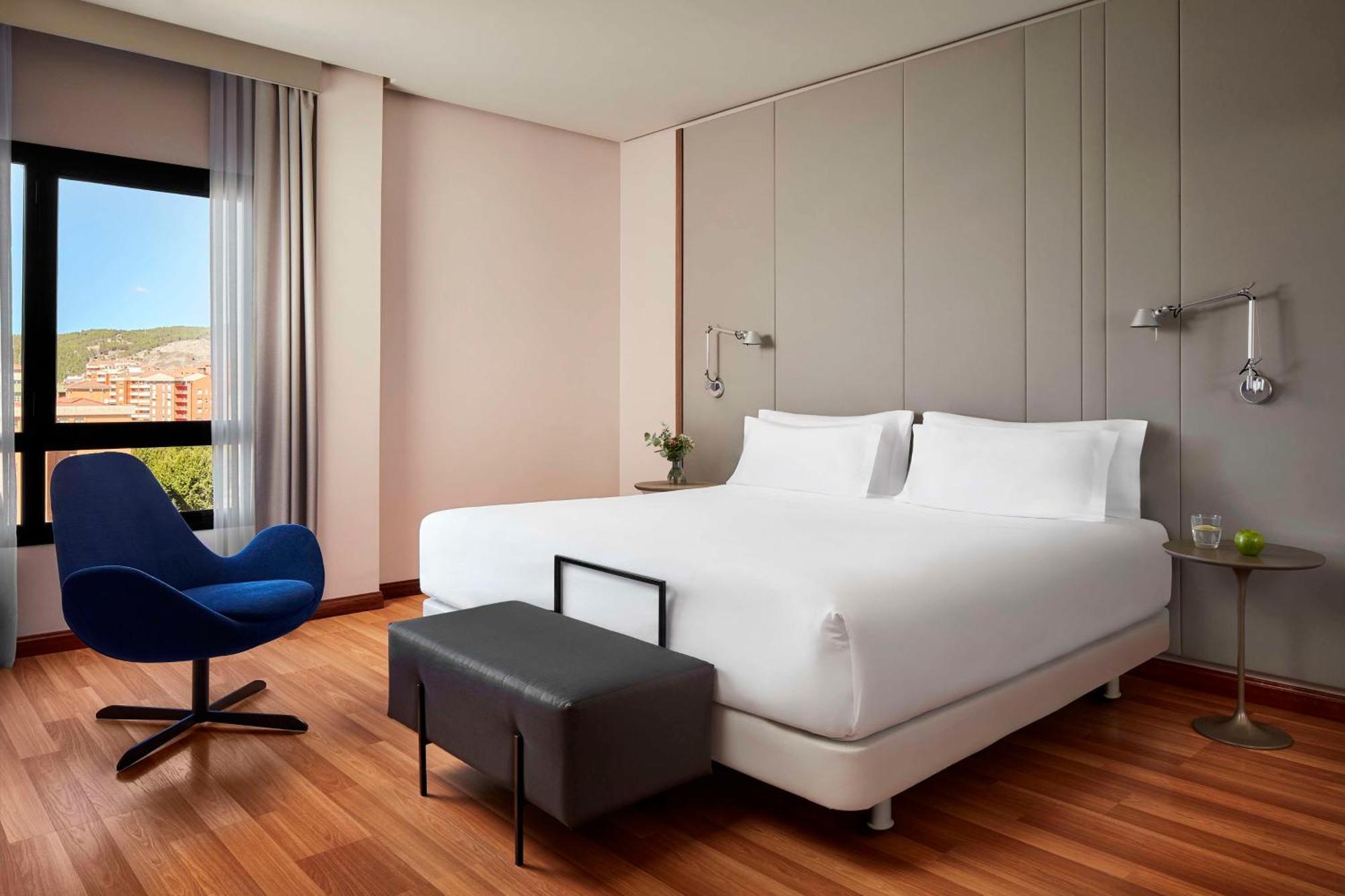 Hotel Nh Ciudad De Cuenca Cuenca (Castilla-La Mancha)