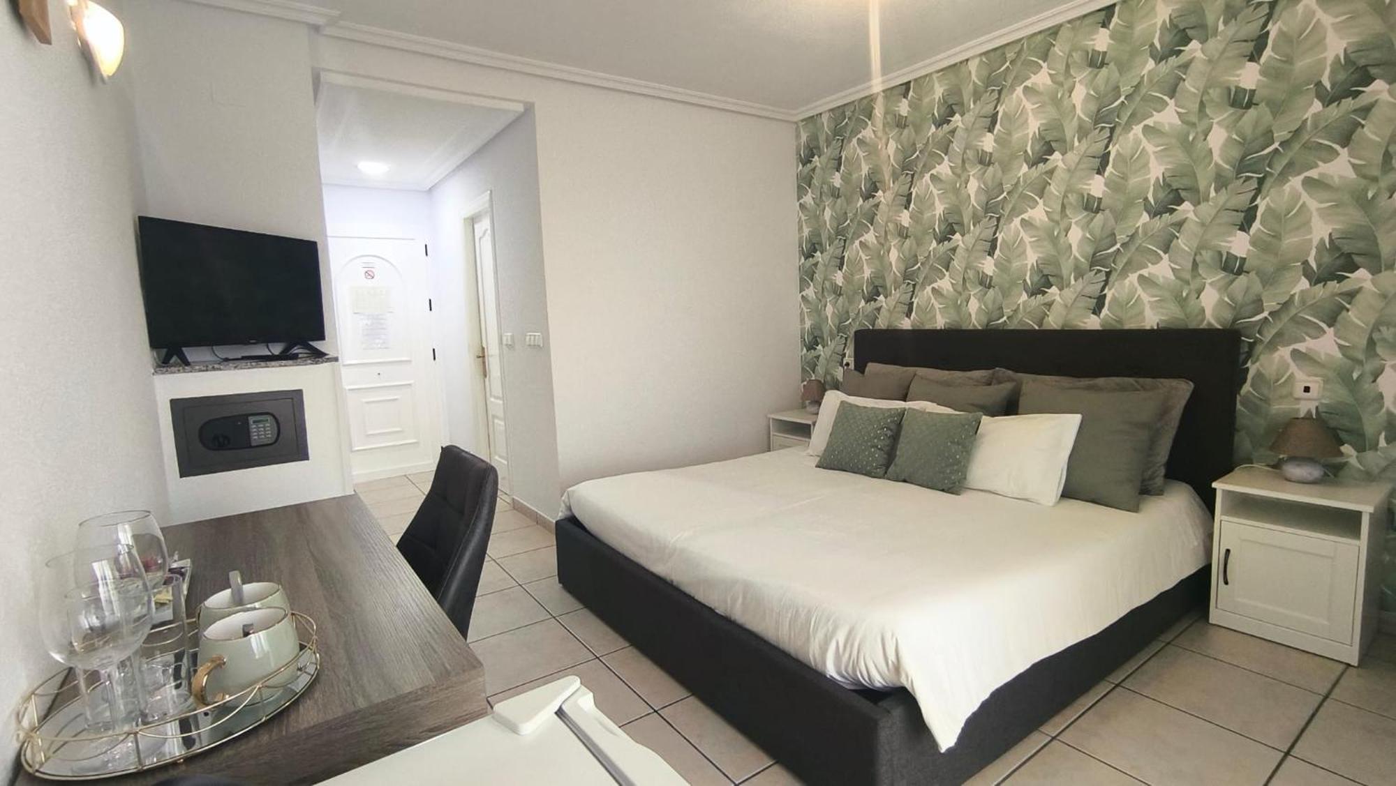 Costa Blanca Apartahotel
