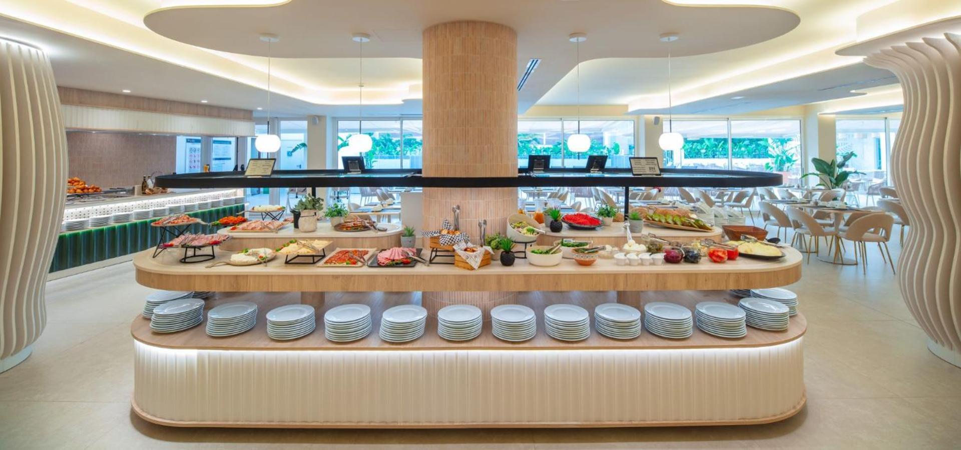 Rh Silene & Hotel 4*