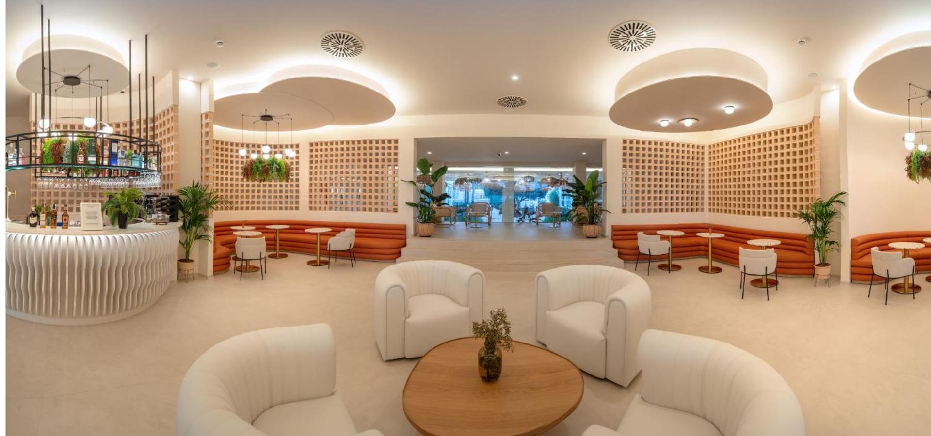 Hotel Rh Silene & 4*