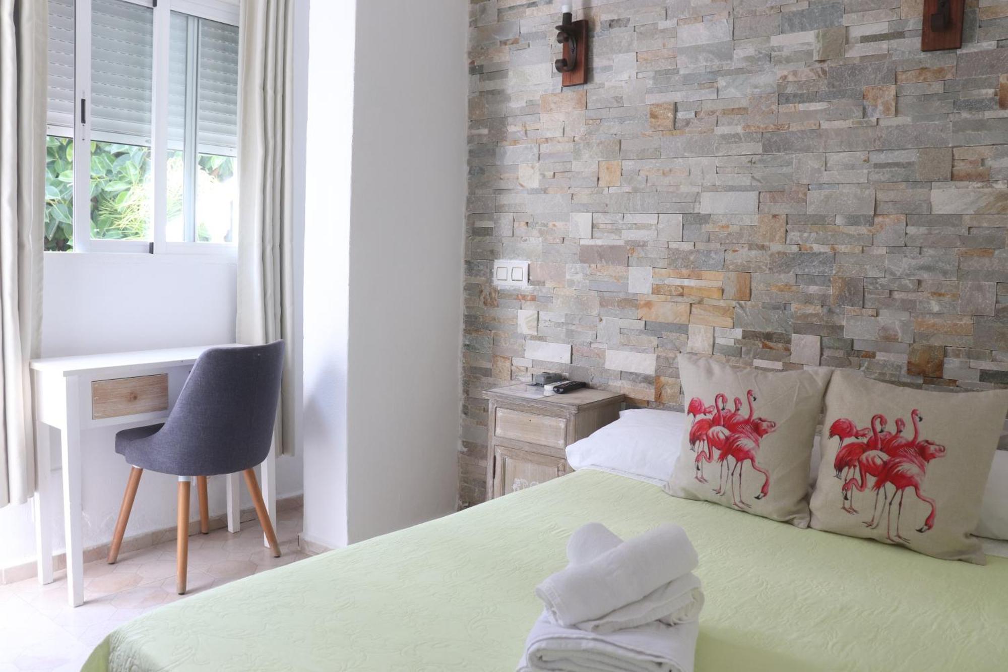 Residencial La Paloma 3* Calpe