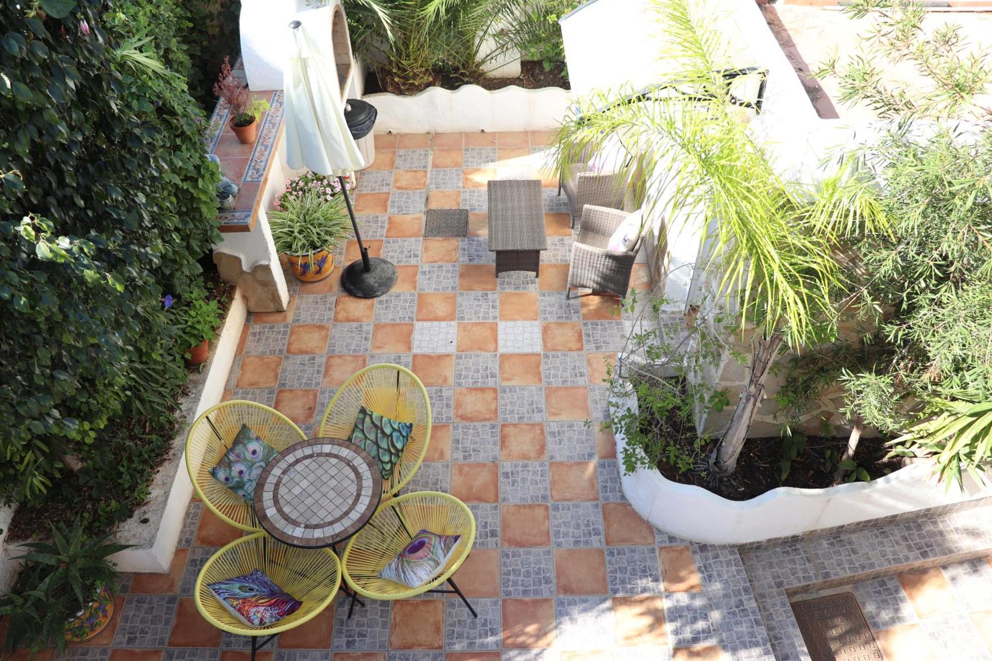 Residencial La Paloma Calpe