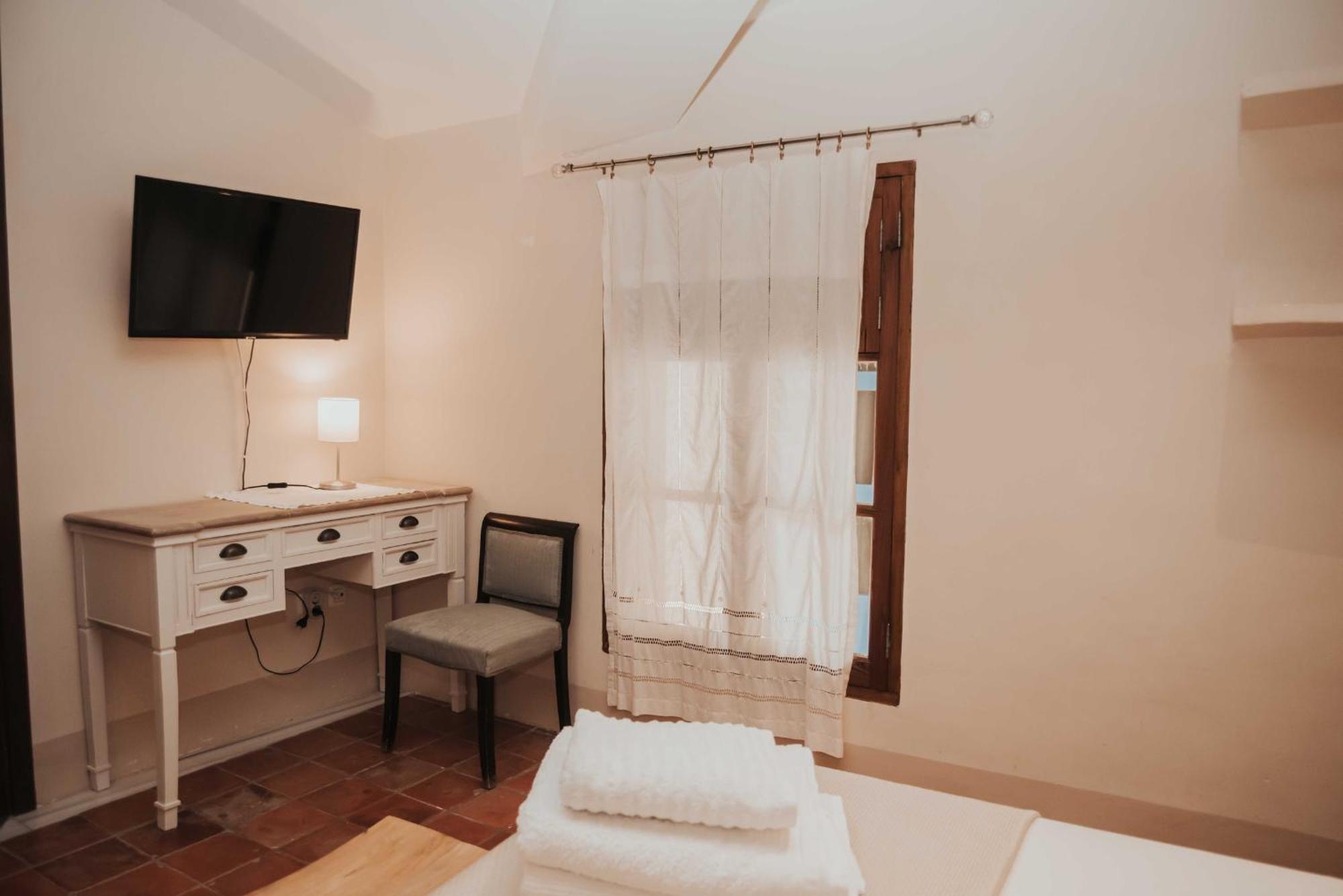 Casa San Miguel Country house
