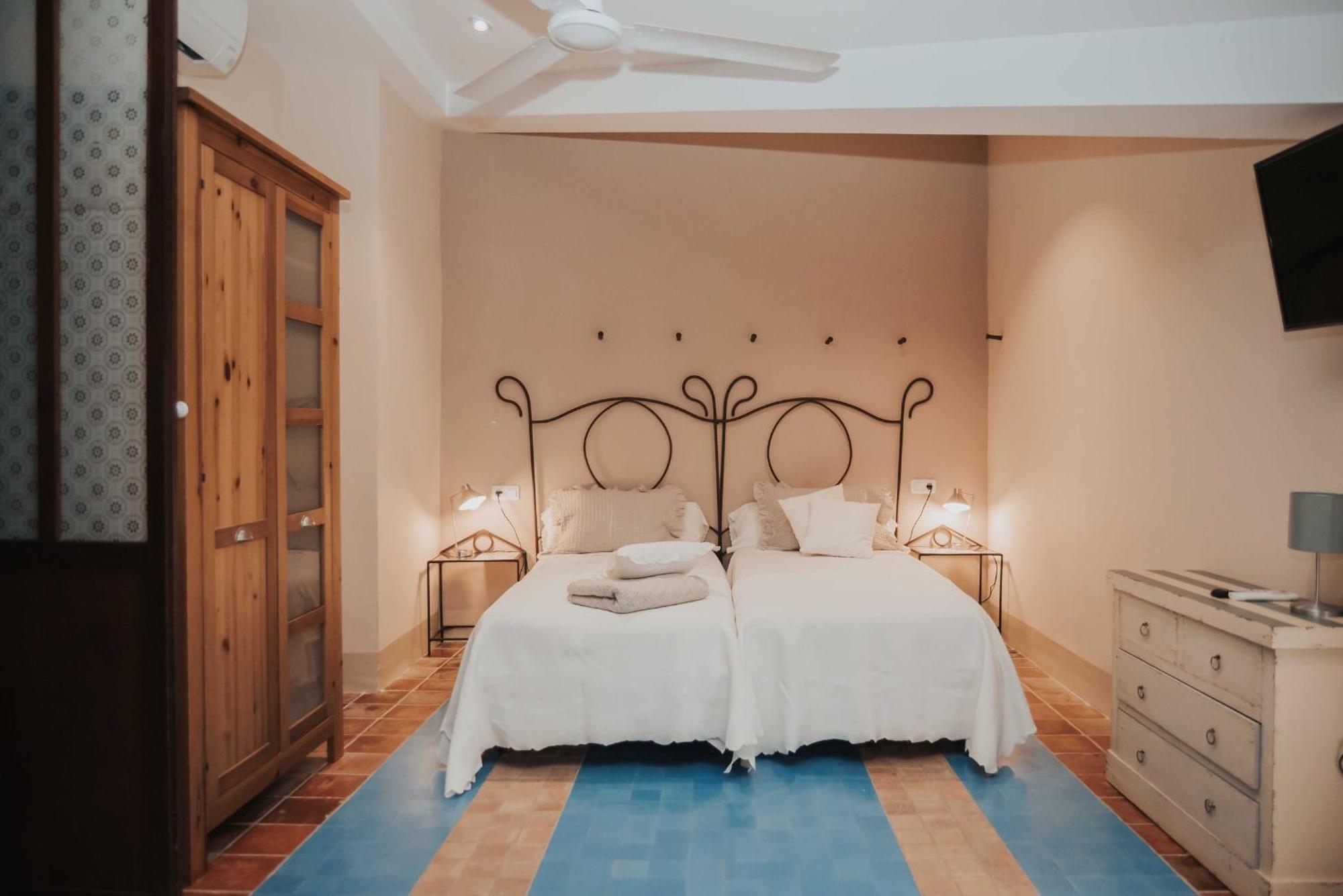 Casa San Miguel Country house *