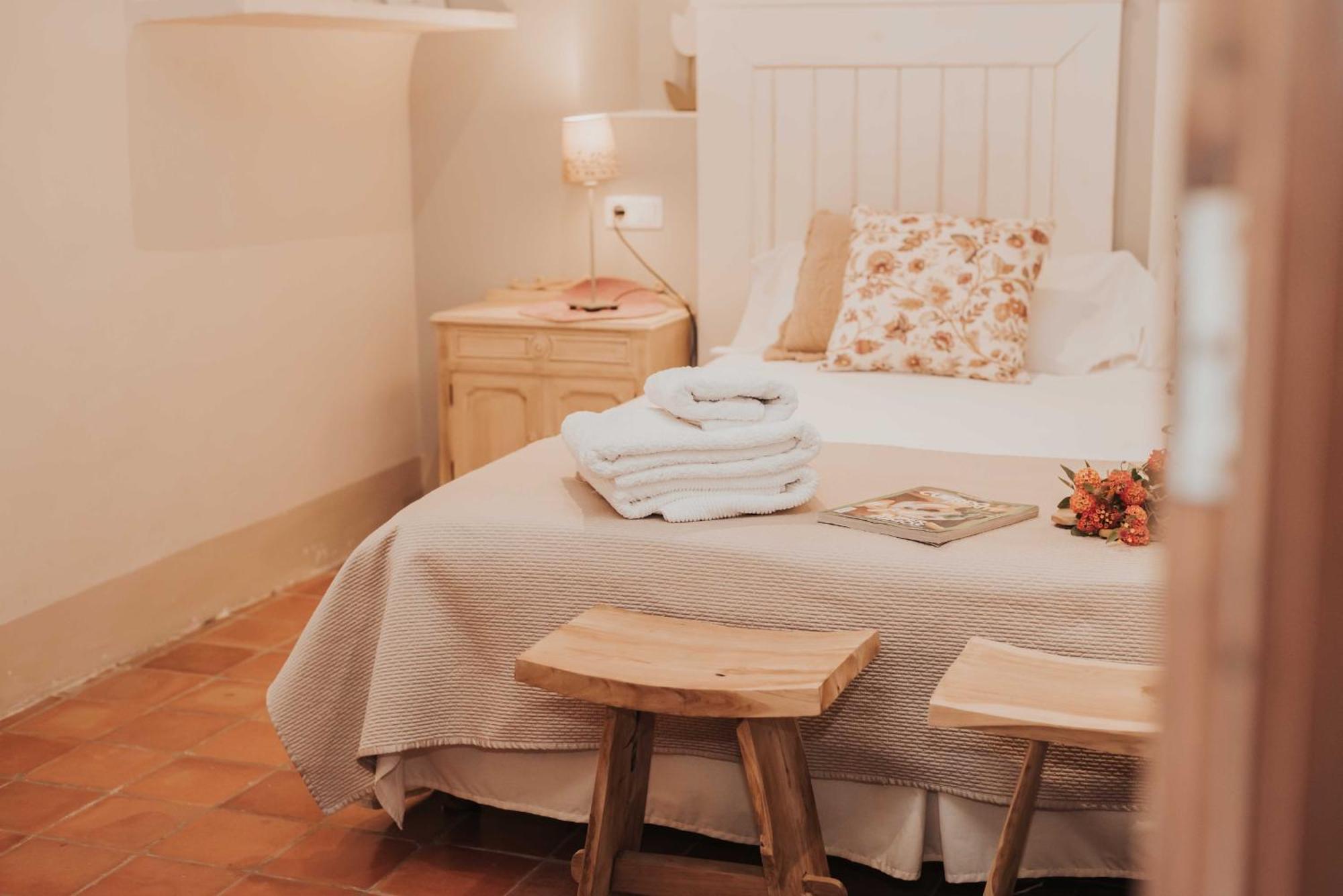 Casa San Miguel Country house