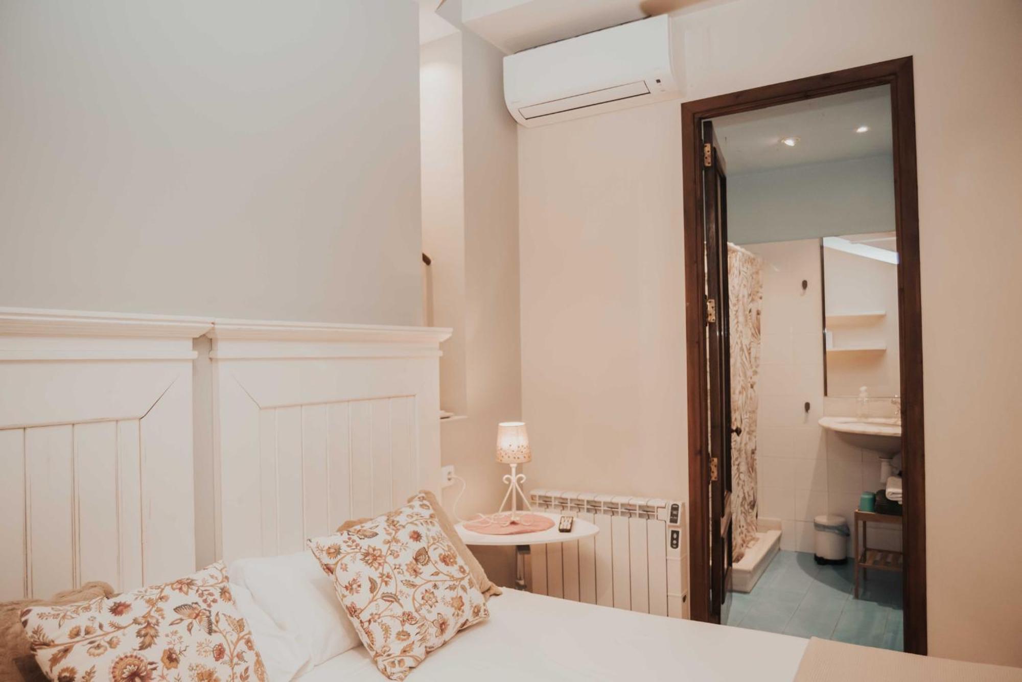 Country house Casa San Miguel *
