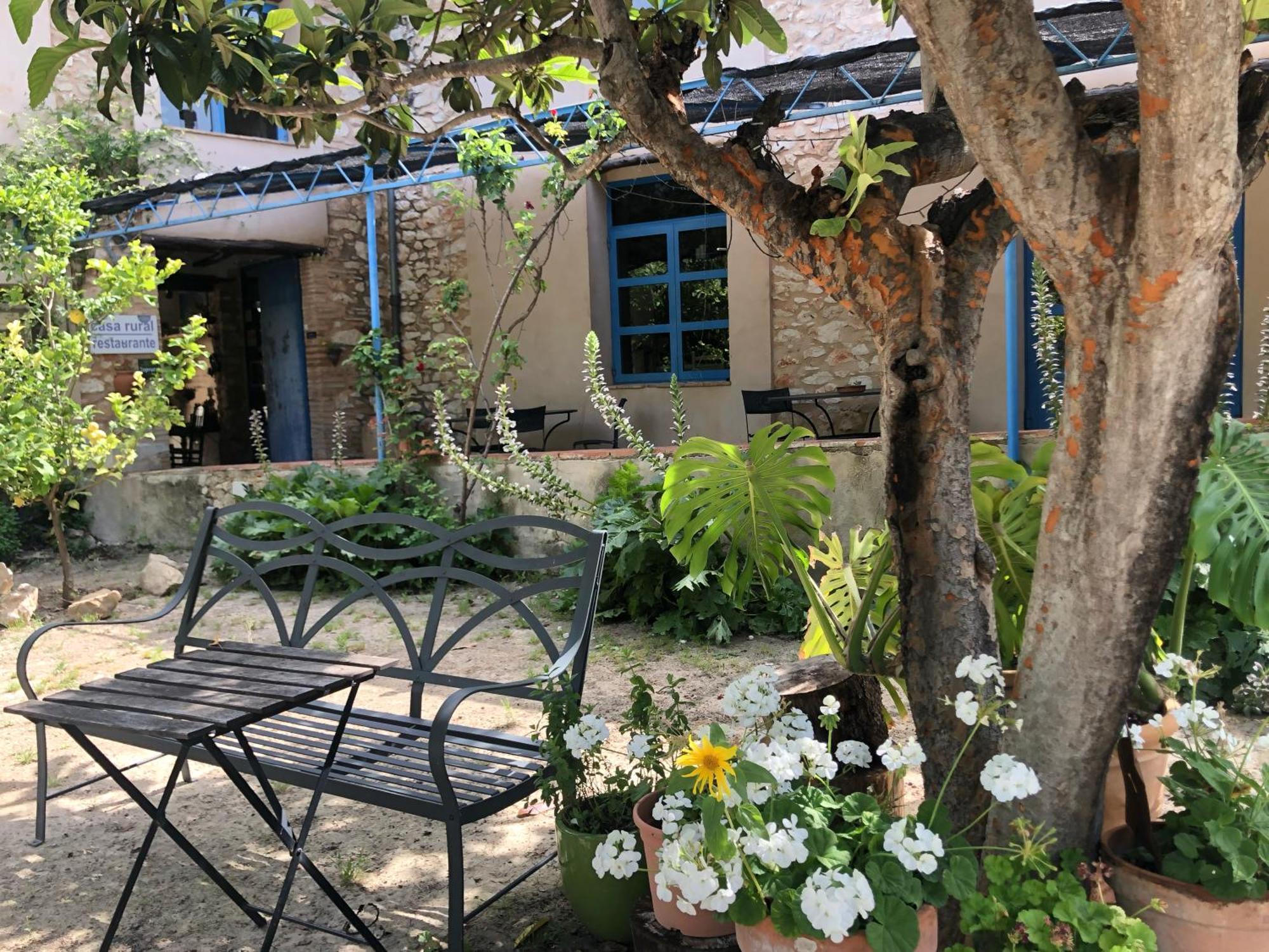 Casa San Miguel *