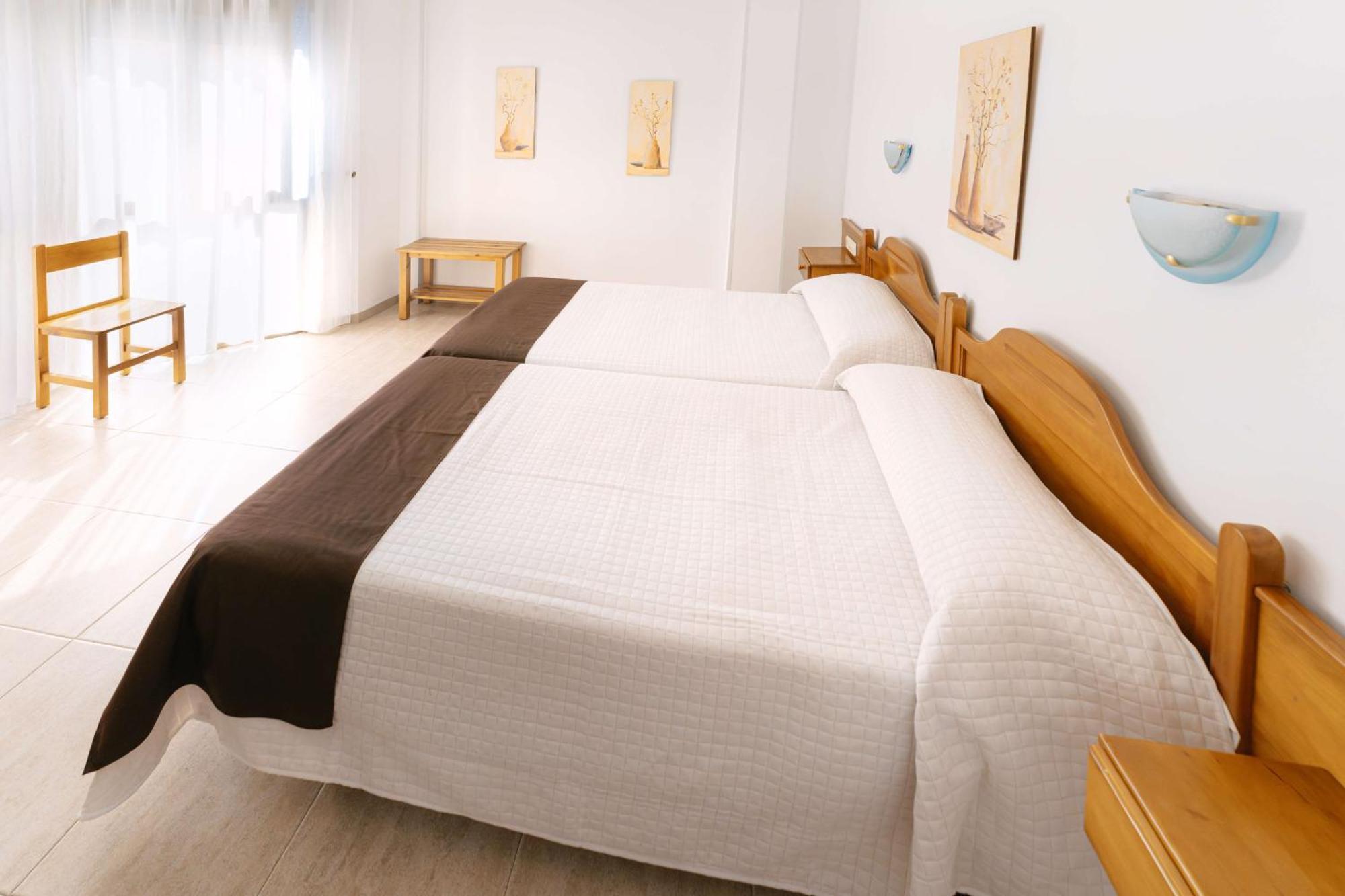 Hotel Rosi Benicarlo