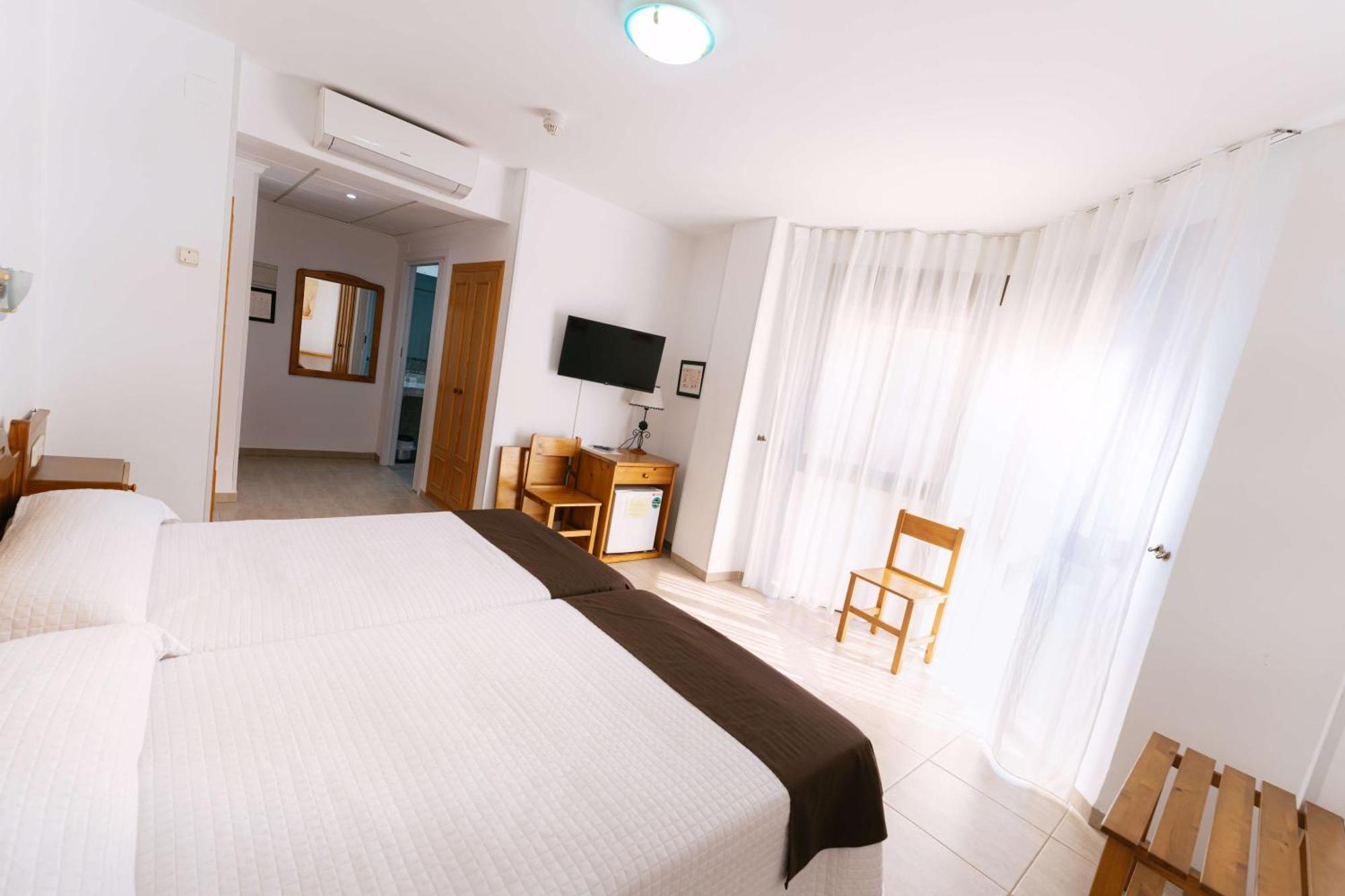 Rosi Hotel