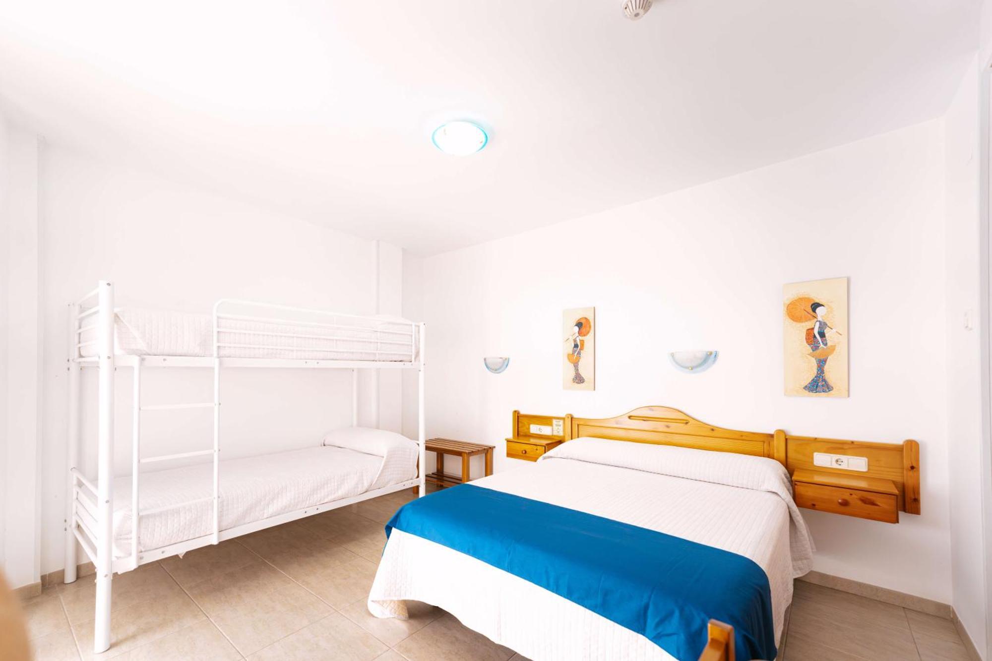 Hotel Rosi