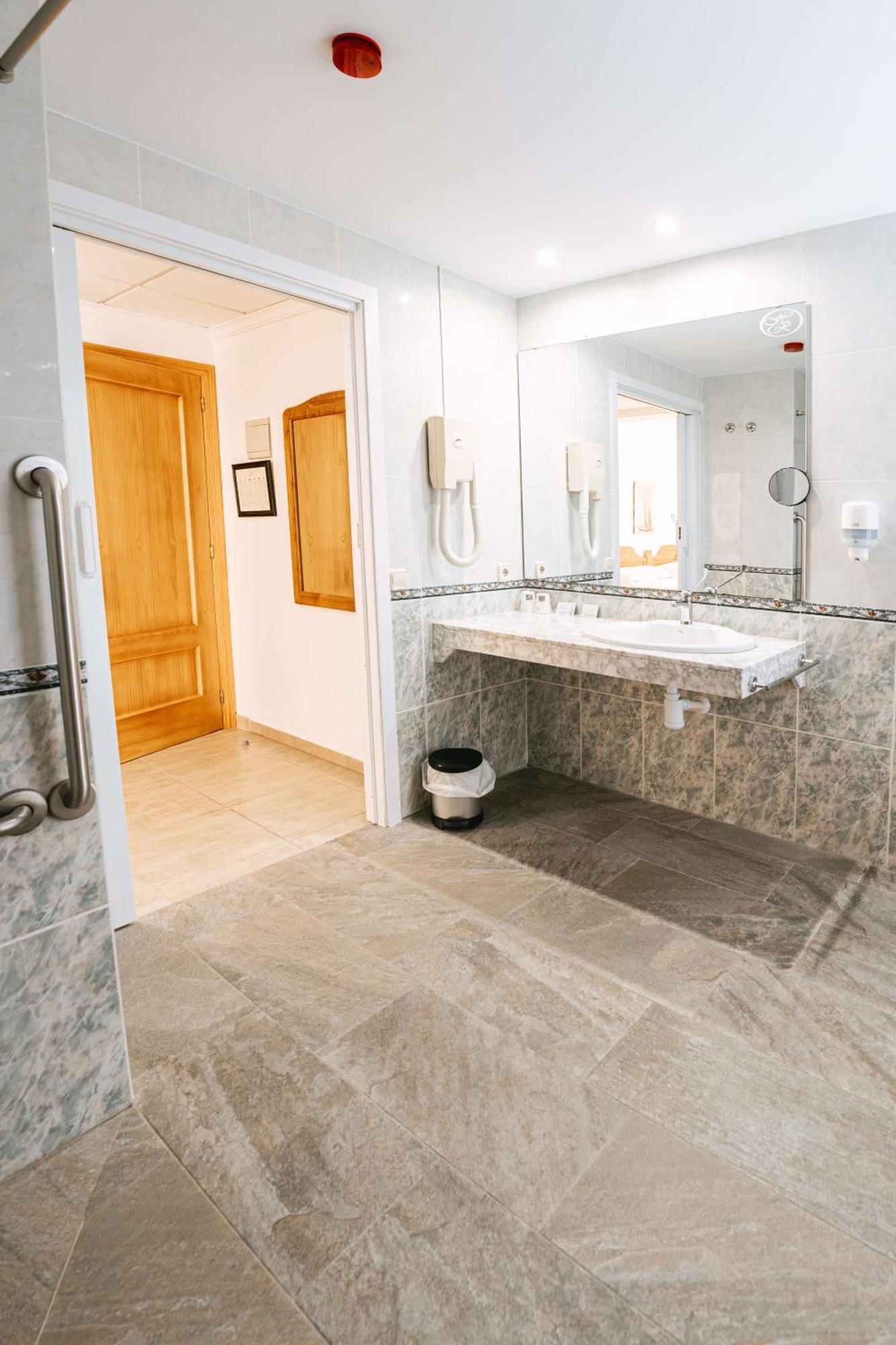 Rosi Hotel Benicarlo