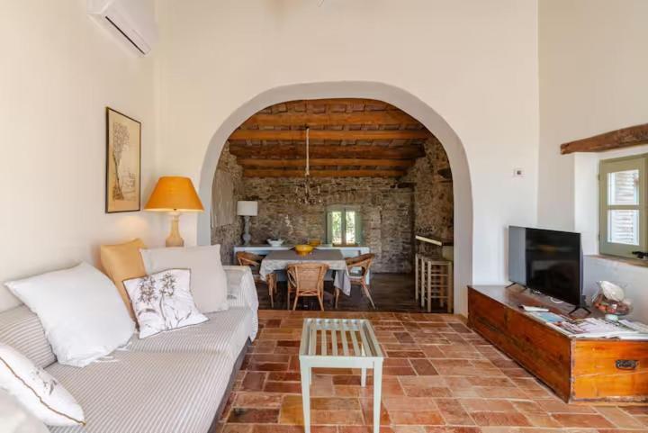 Casa rural Bassa Madremanya (Madremaña)