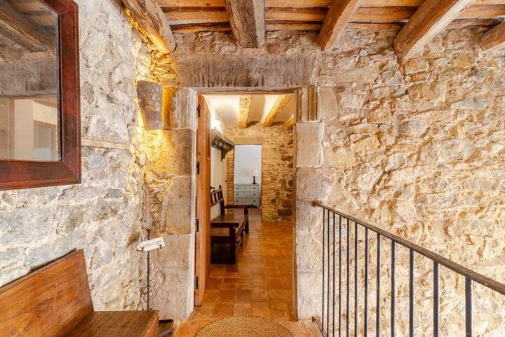 Bassa Casa rural
