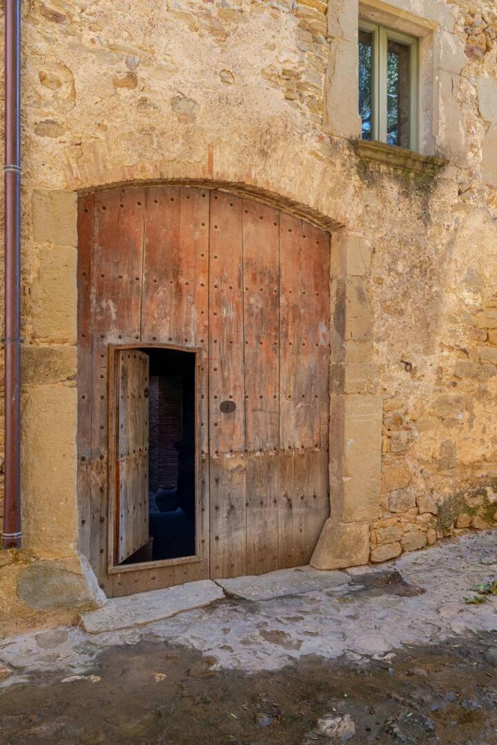 Casa rural Bassa