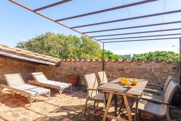 Bassa Casa rural *