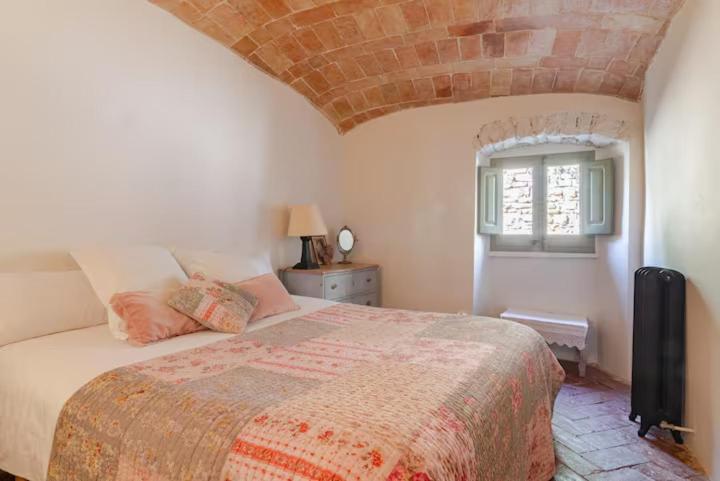 Bassa Casa rural Madremanya (Madremaña)