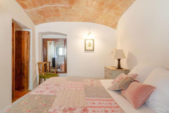 Casa rural Bassa Madremanya (Madremaña)