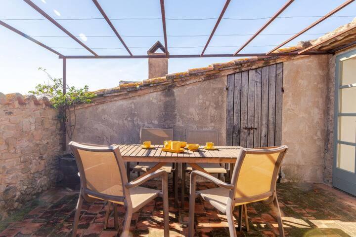 Bassa Casa rural *