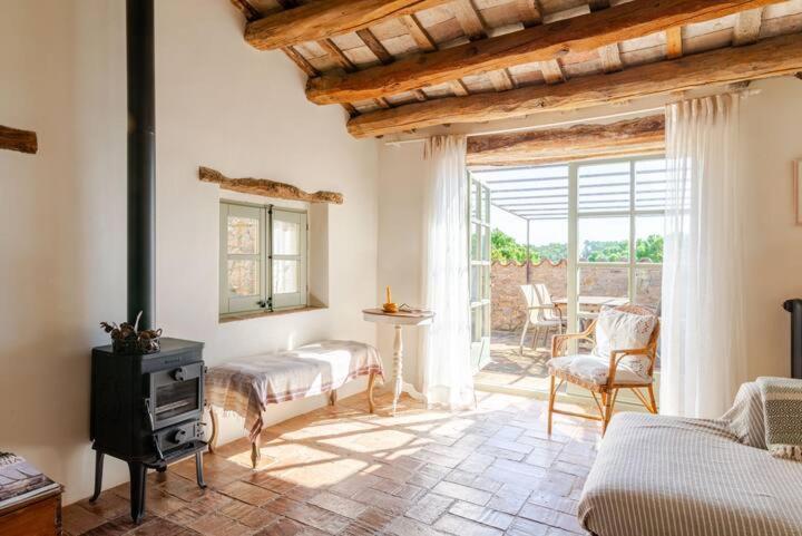 Casa rural Bassa *