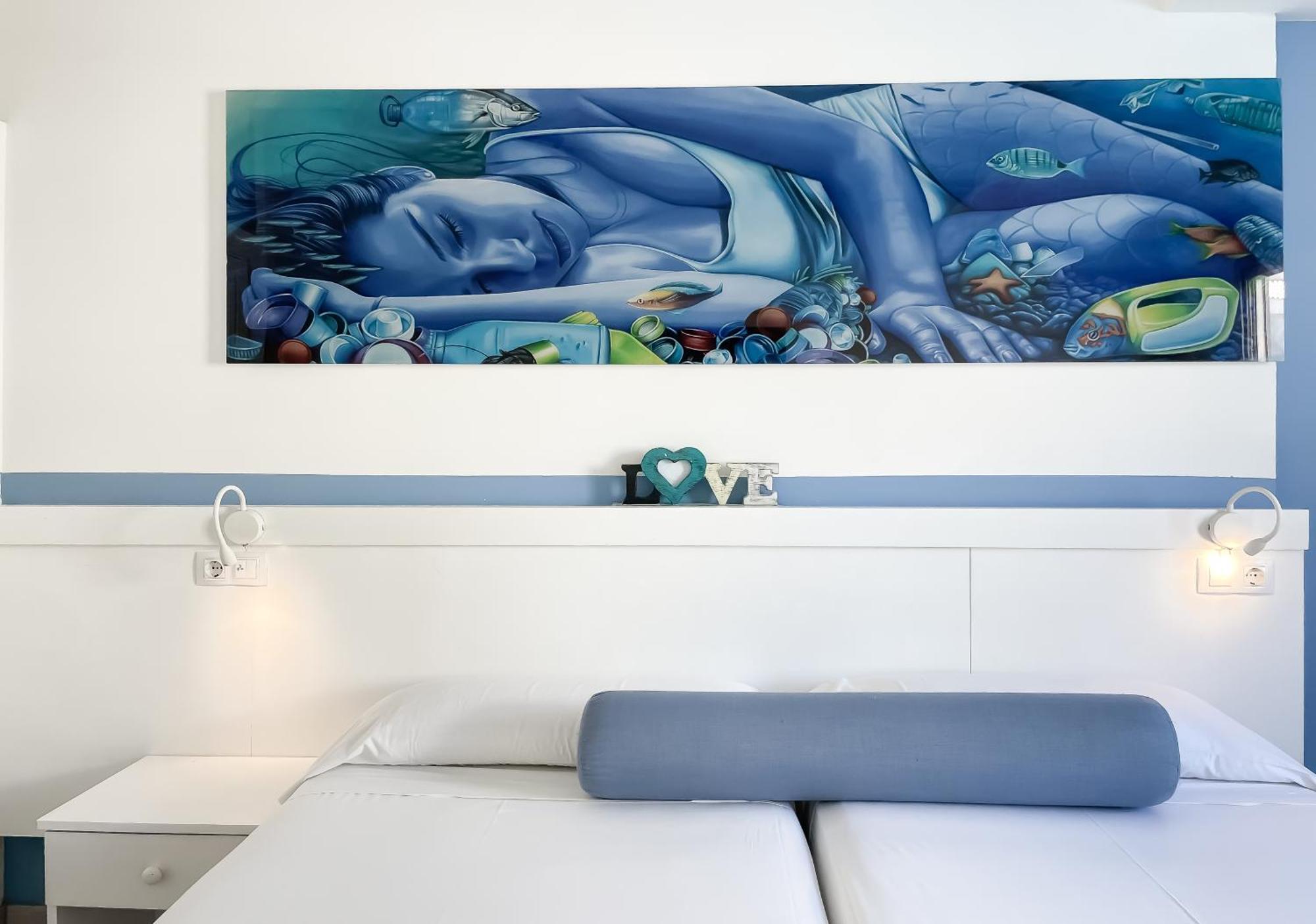 Surfing Colors Hotel&apartments Corralejo