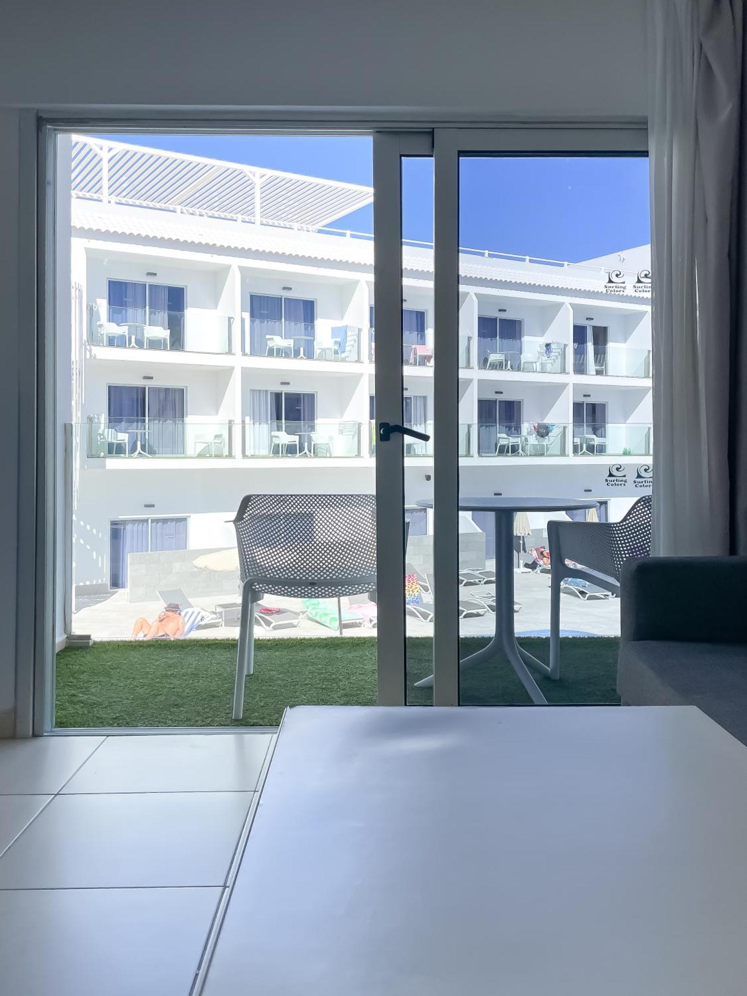 Surfing Colors Hotel&apartments *