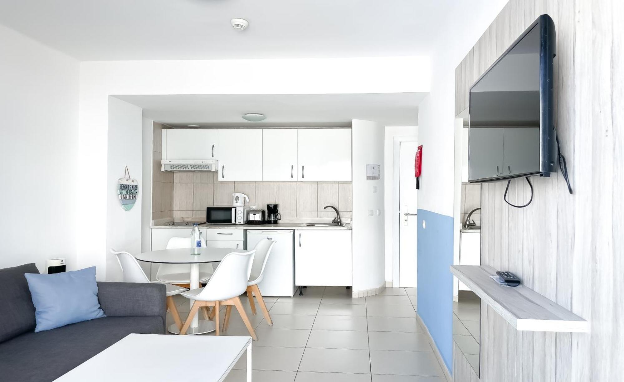 Apartamento Surfing Colors Hotel&apartments *