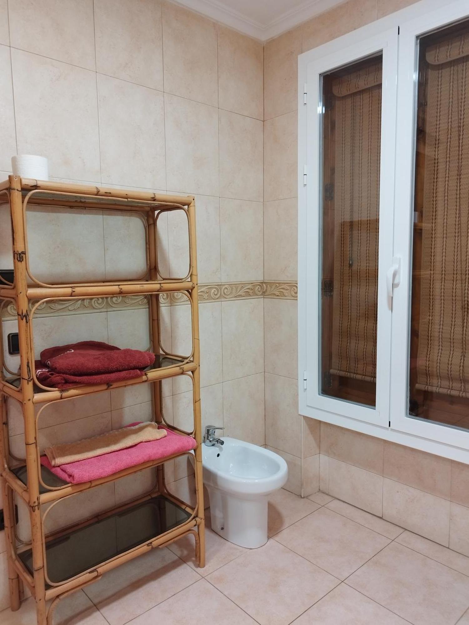 Casa Rural El Rincon Del Infante Country house