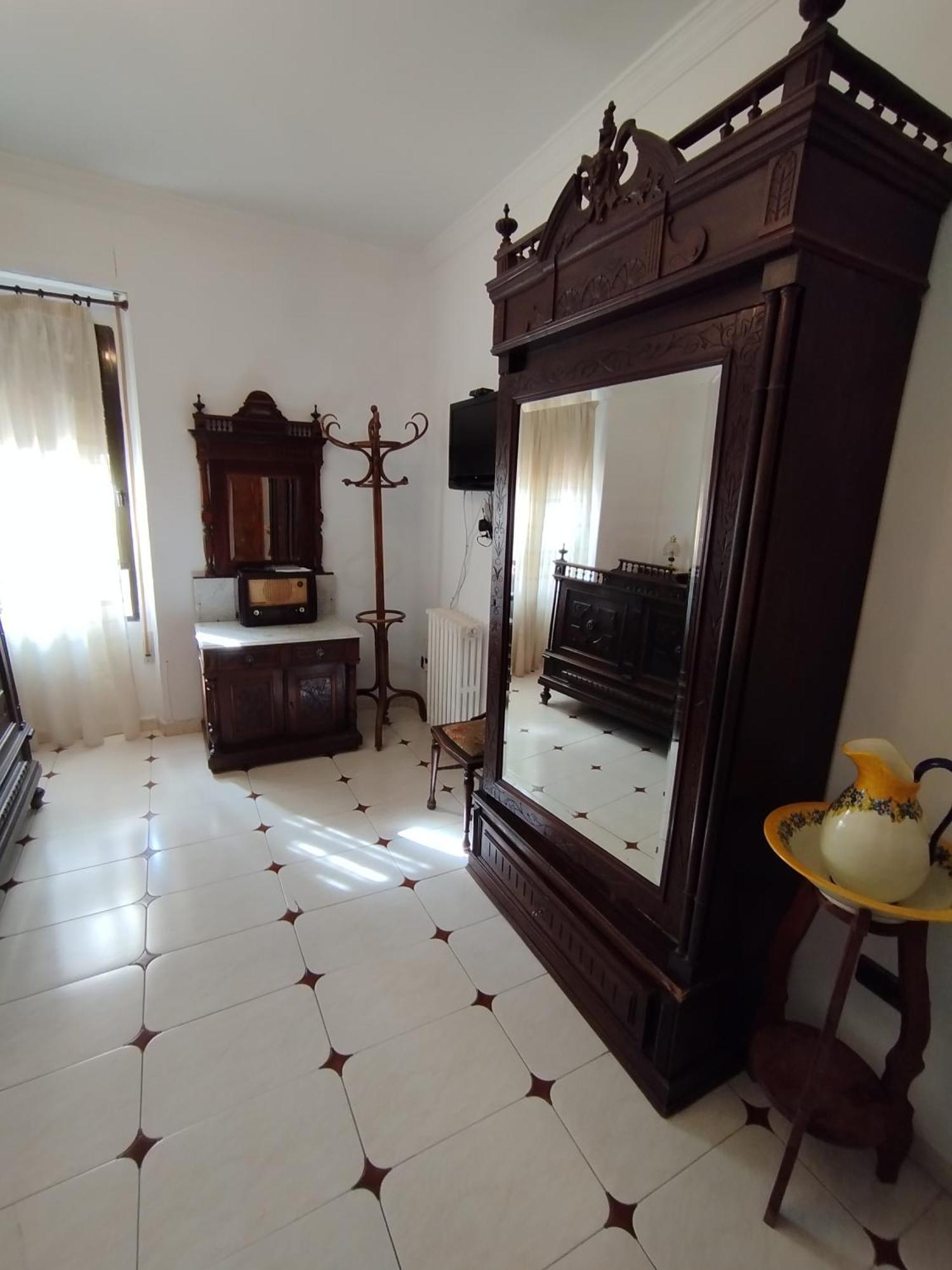 Country house Casa Rural El Rincon Del Infante