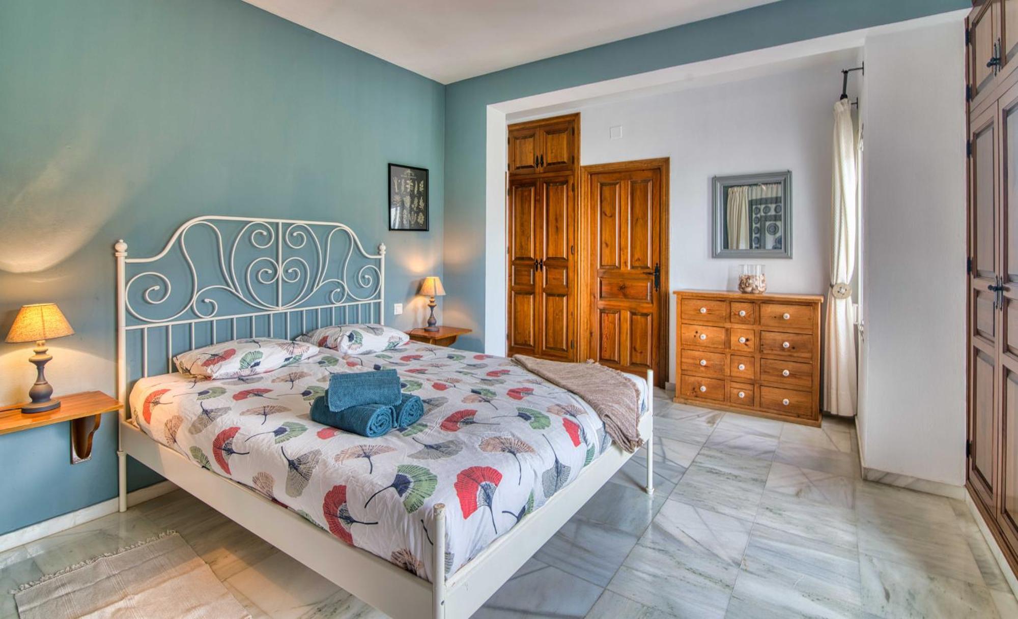 Morera Bed & Breakfast Bed & Breakfast *