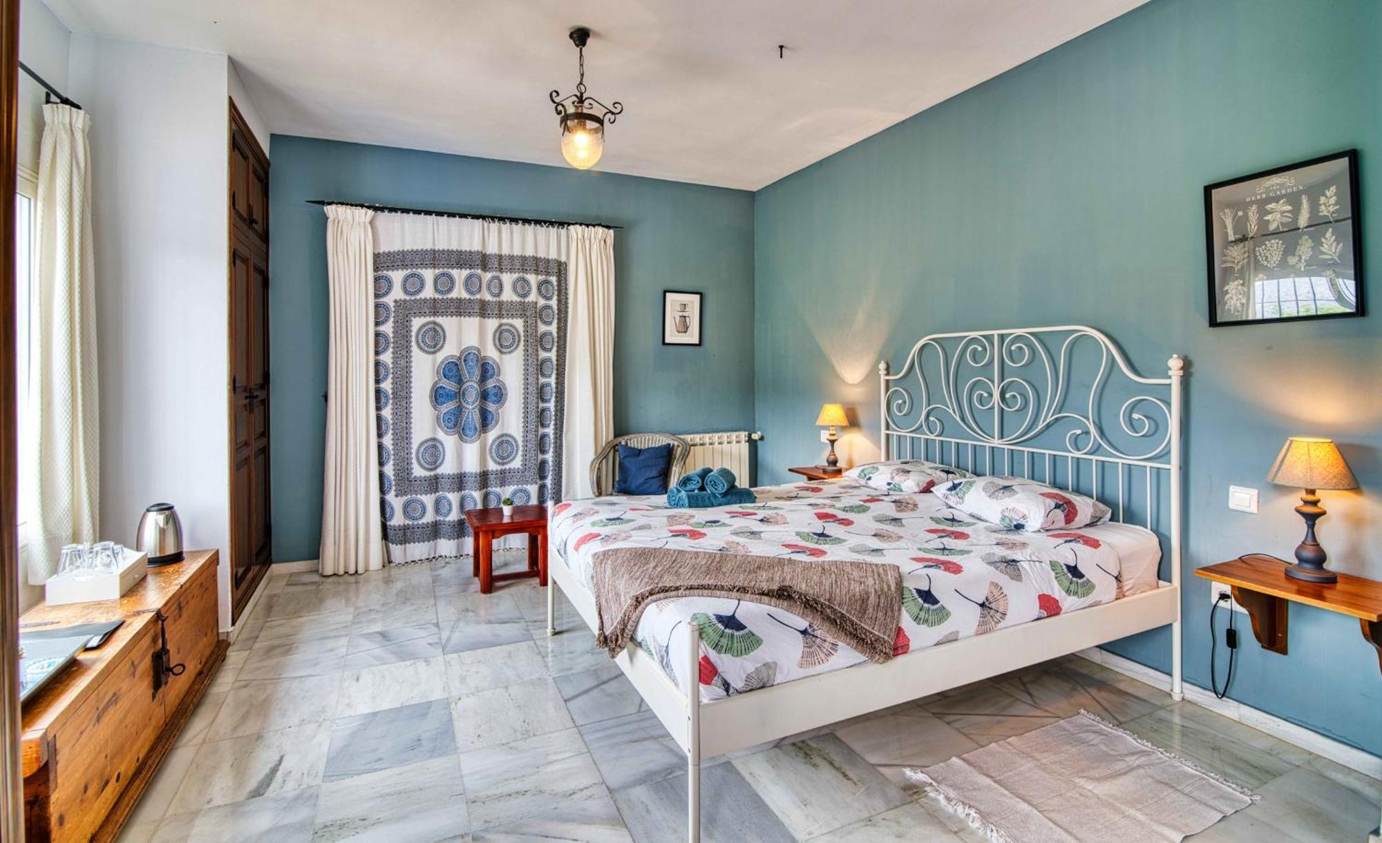 Bed & Breakfast Morera Bed & Breakfast *