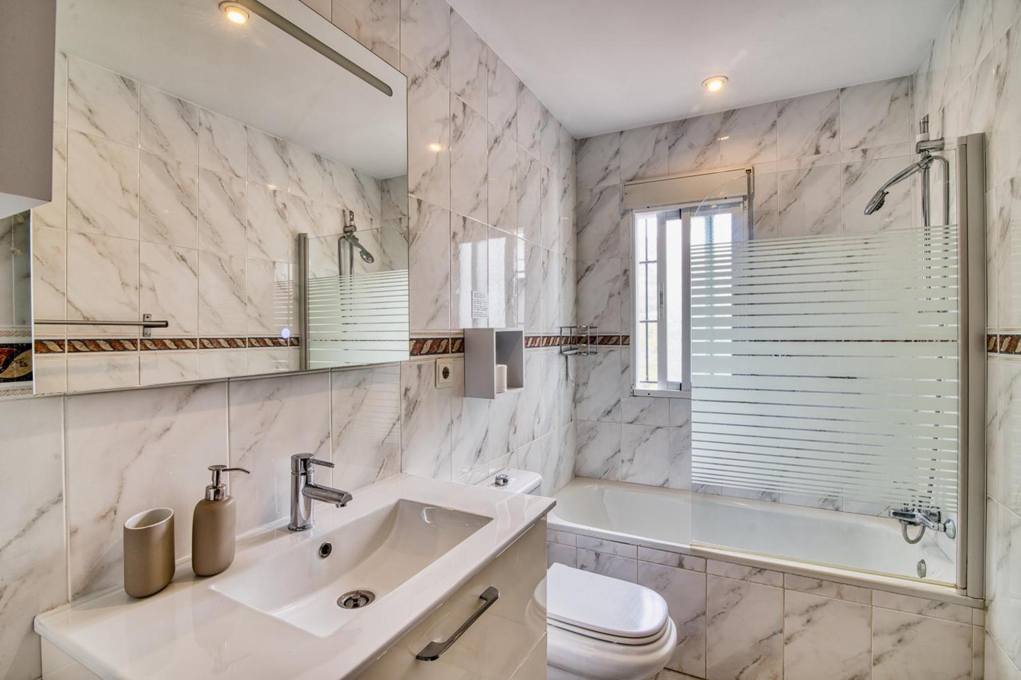 Bed & Breakfast Morera Bed & Breakfast Frigiliana