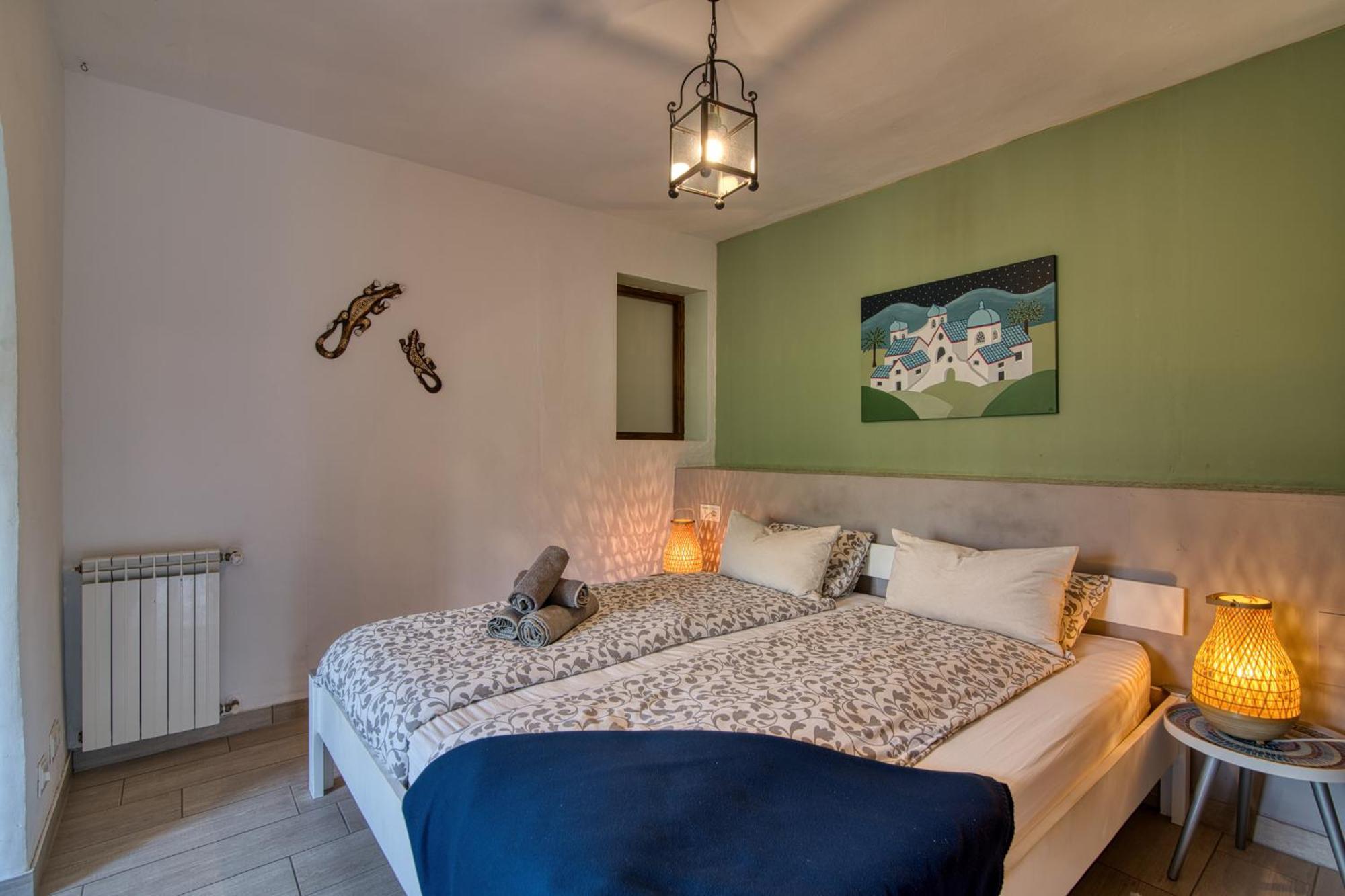 Morera Bed & Breakfast *