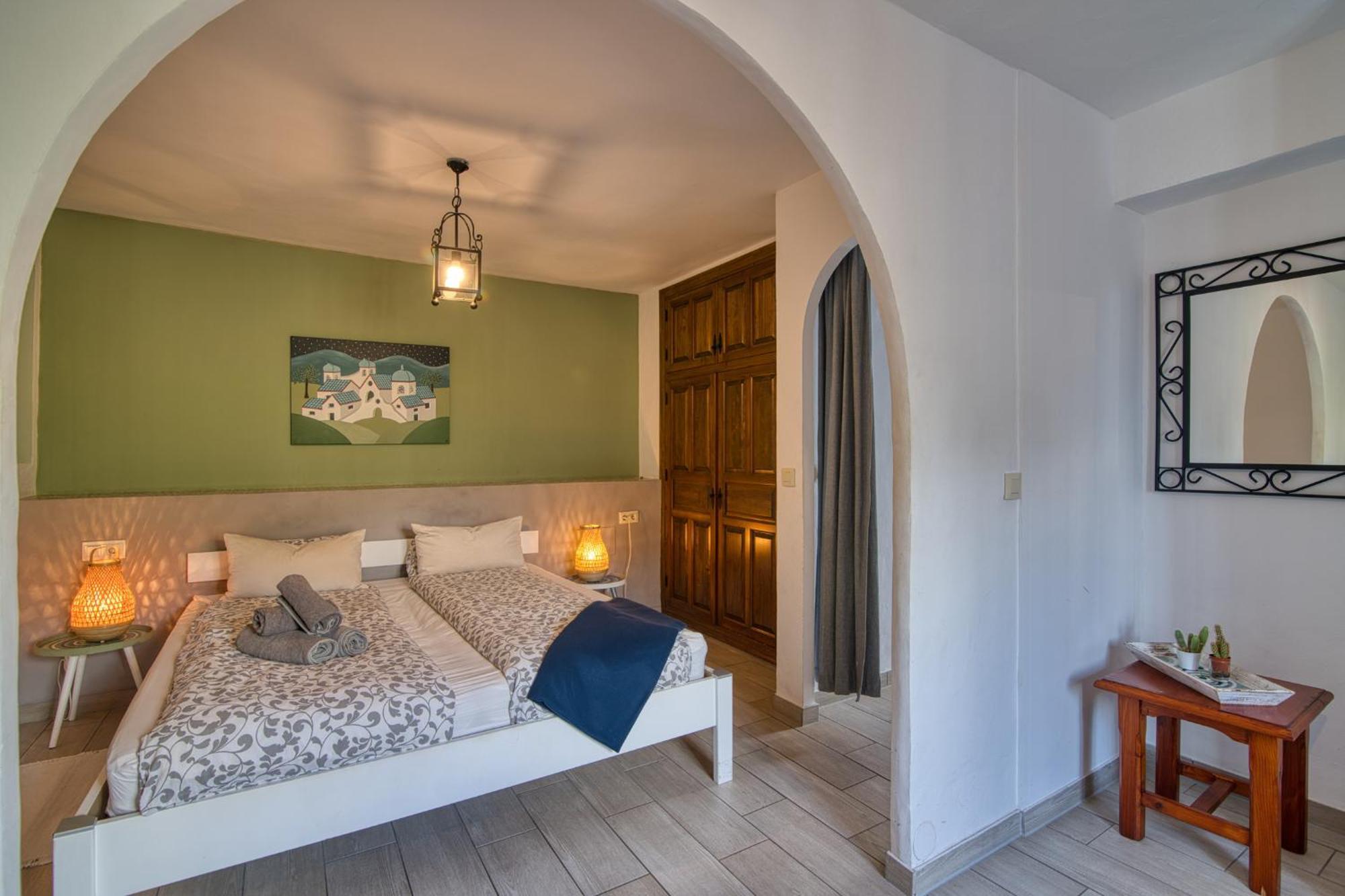 Morera Bed & Breakfast Frigiliana