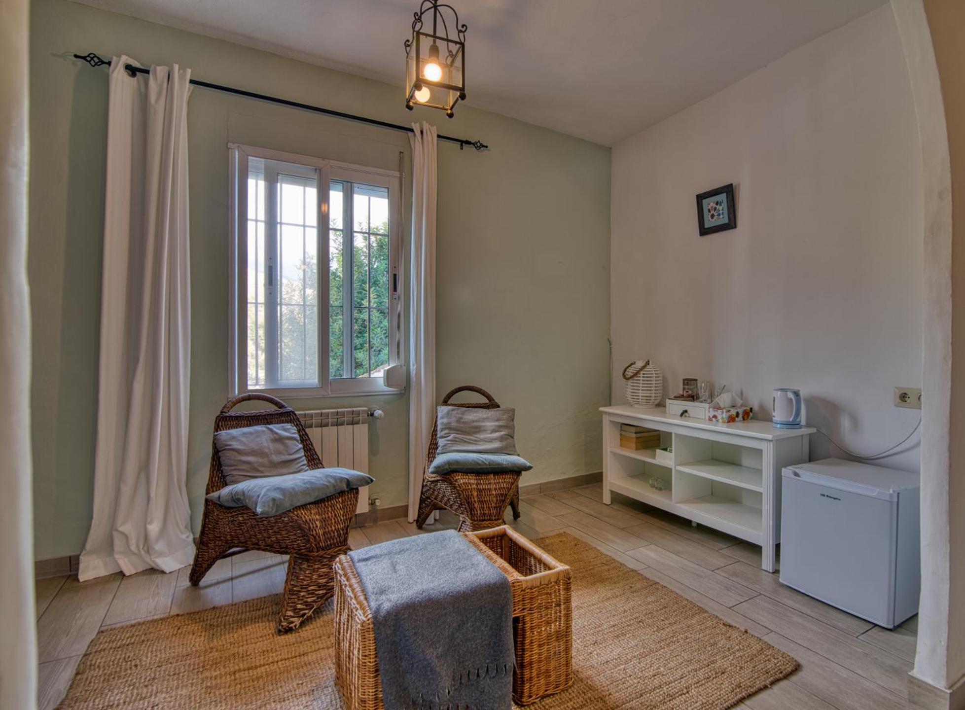Morera Bed & Breakfast * Frigiliana