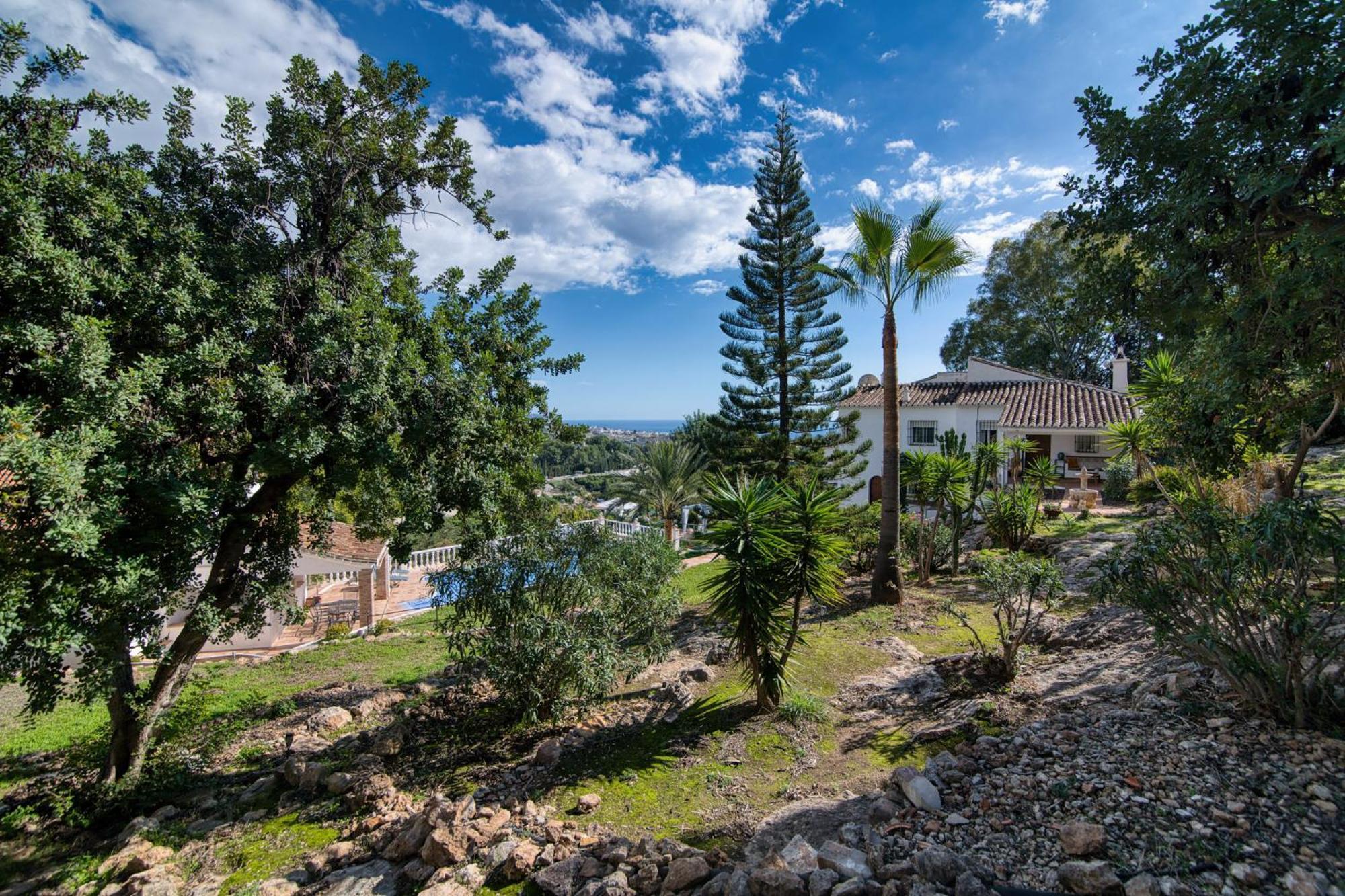 Morera Bed & Breakfast